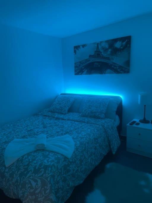 Or Family Apartamento