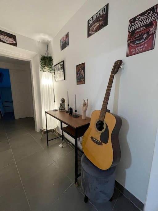 Apartamento Or Family