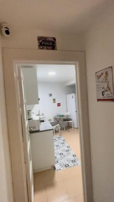 Or Family Apartment Lisbon