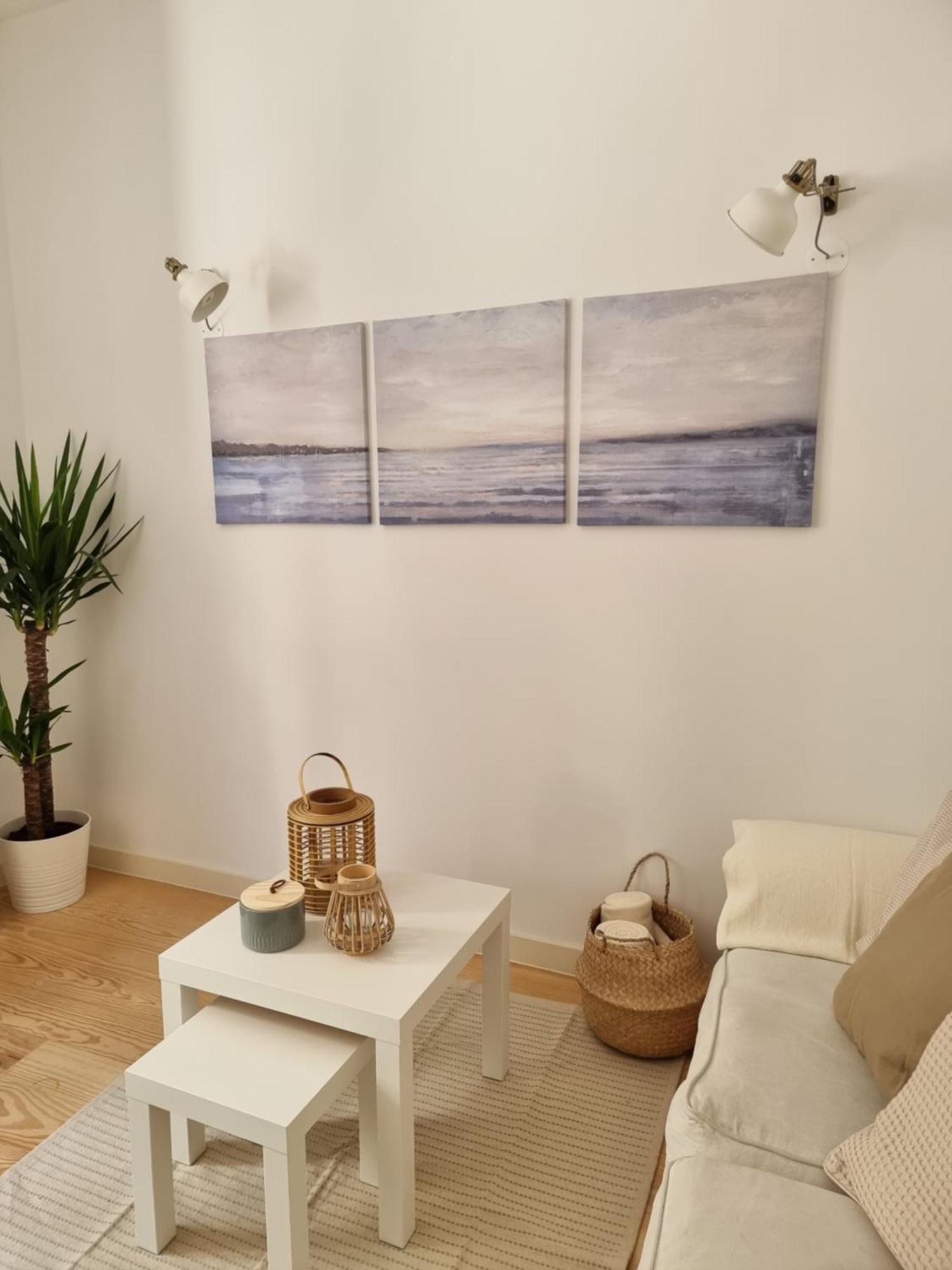 Lavra - Av Liberdade Apartamento Lisboa