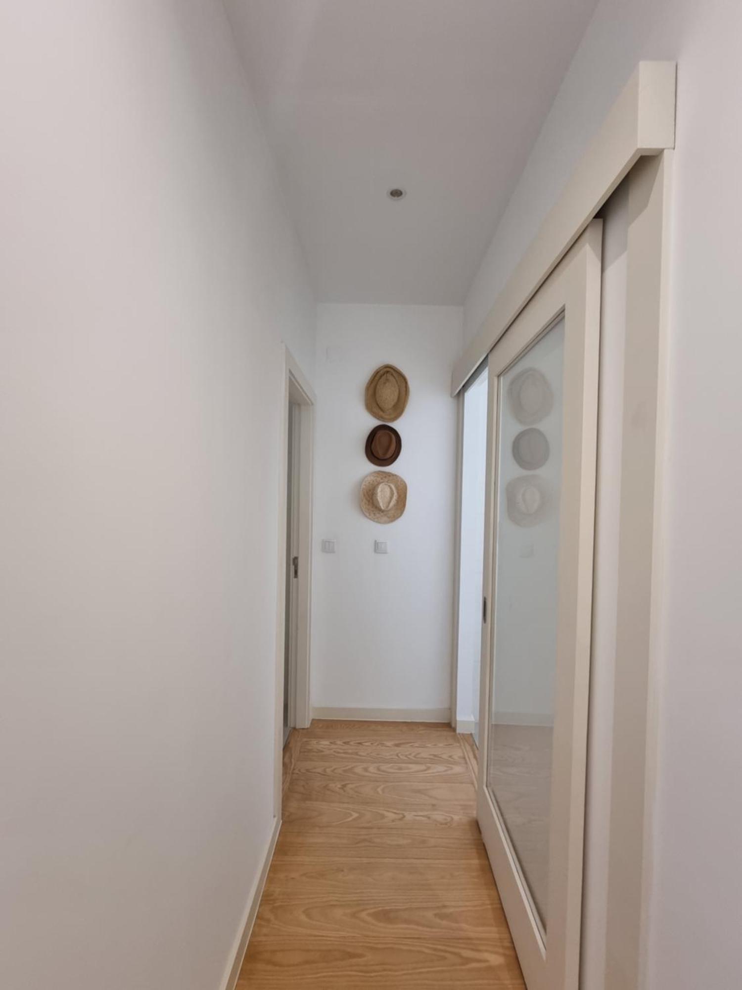 Lavra - Av Liberdade Apartamento *