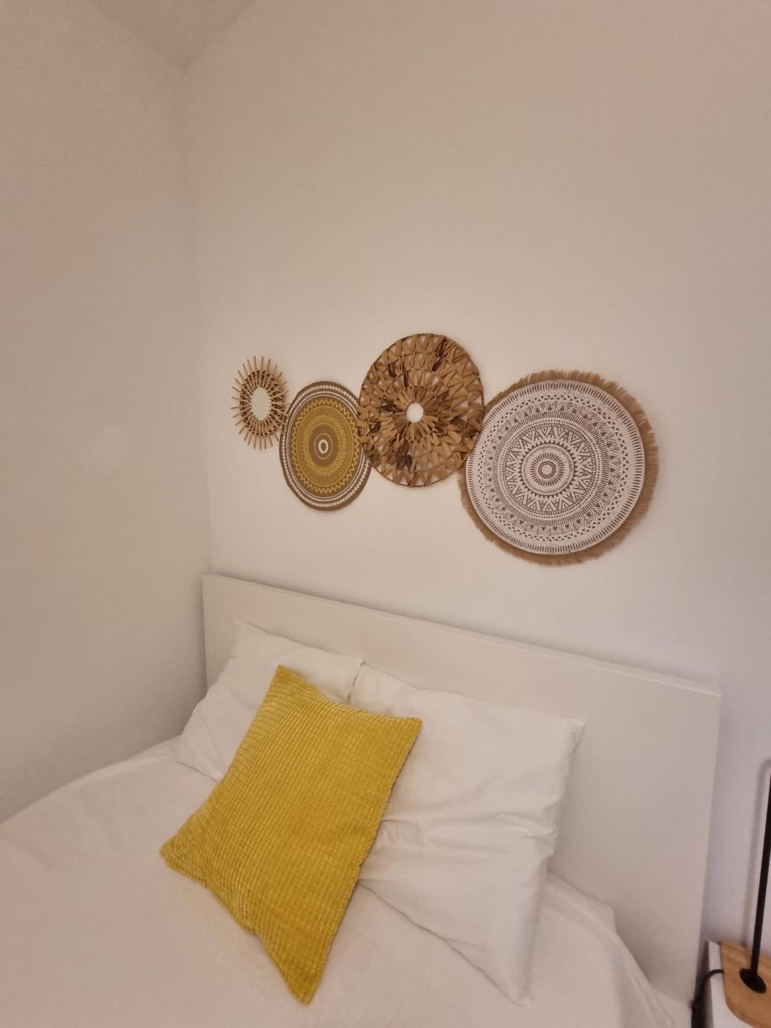 Apartamento Lavra - Av Liberdade Lisboa