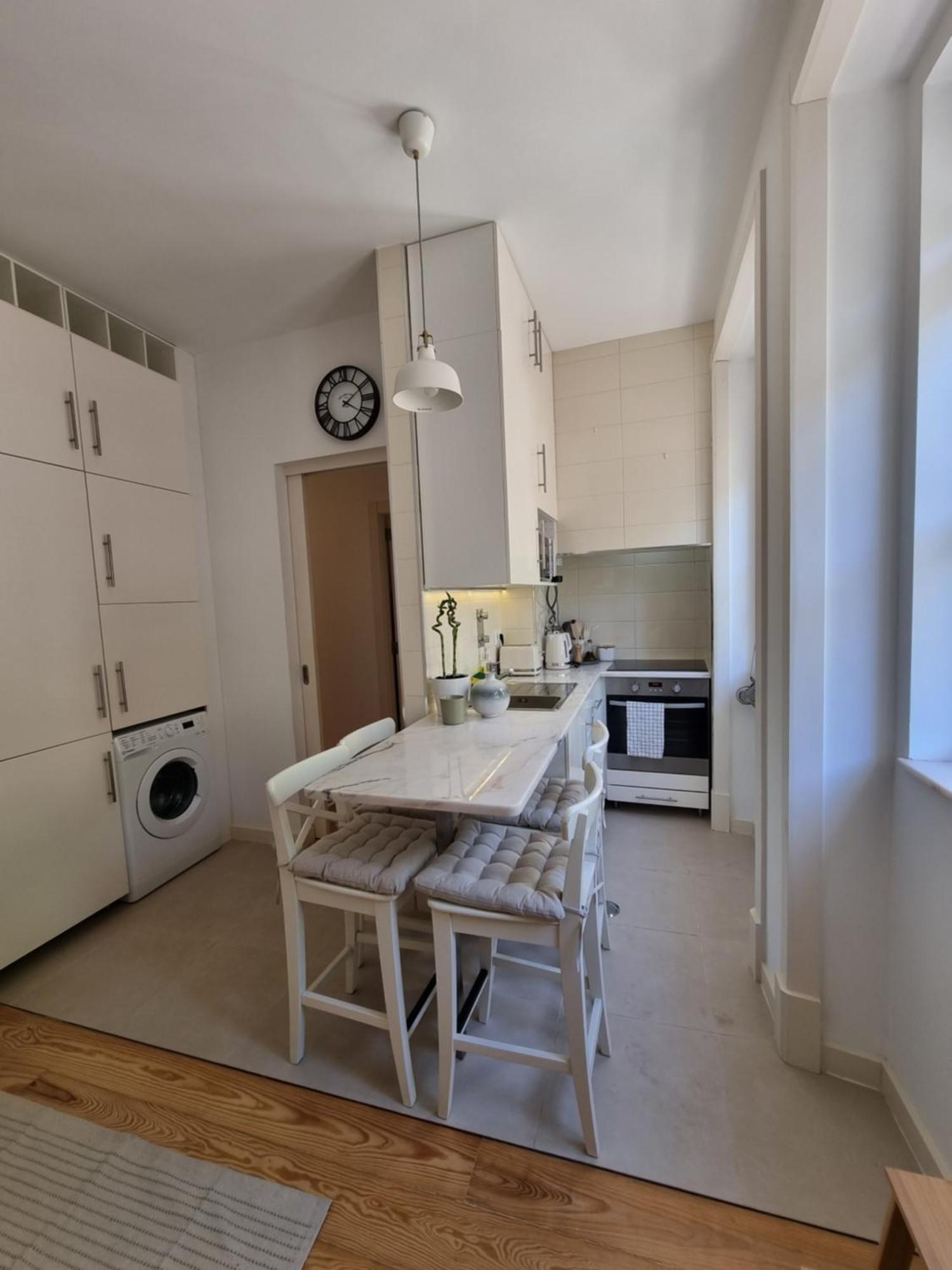 Lavra - Av Liberdade Apartamento Lisboa