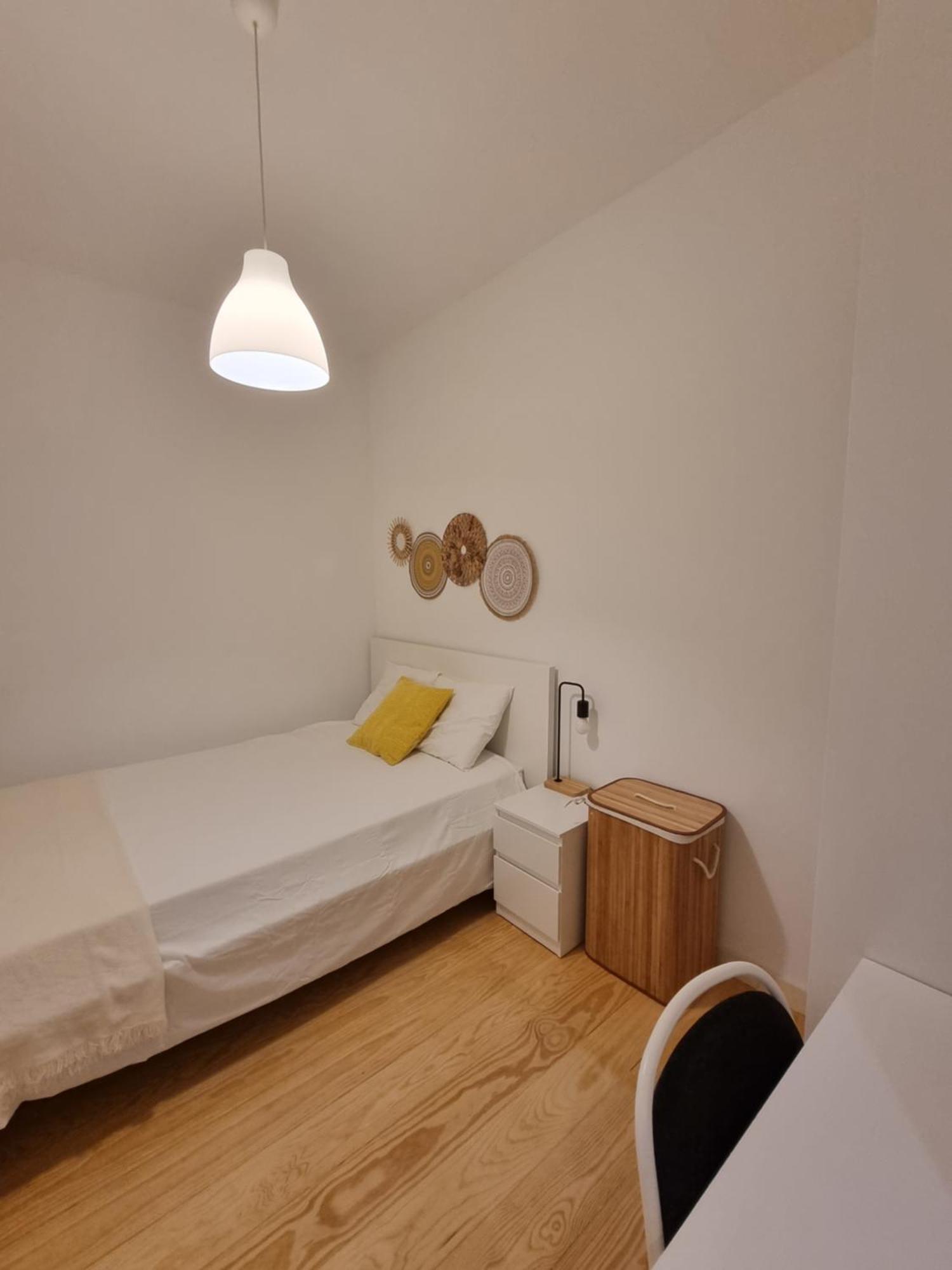 Apartamento Lavra - Av Liberdade *