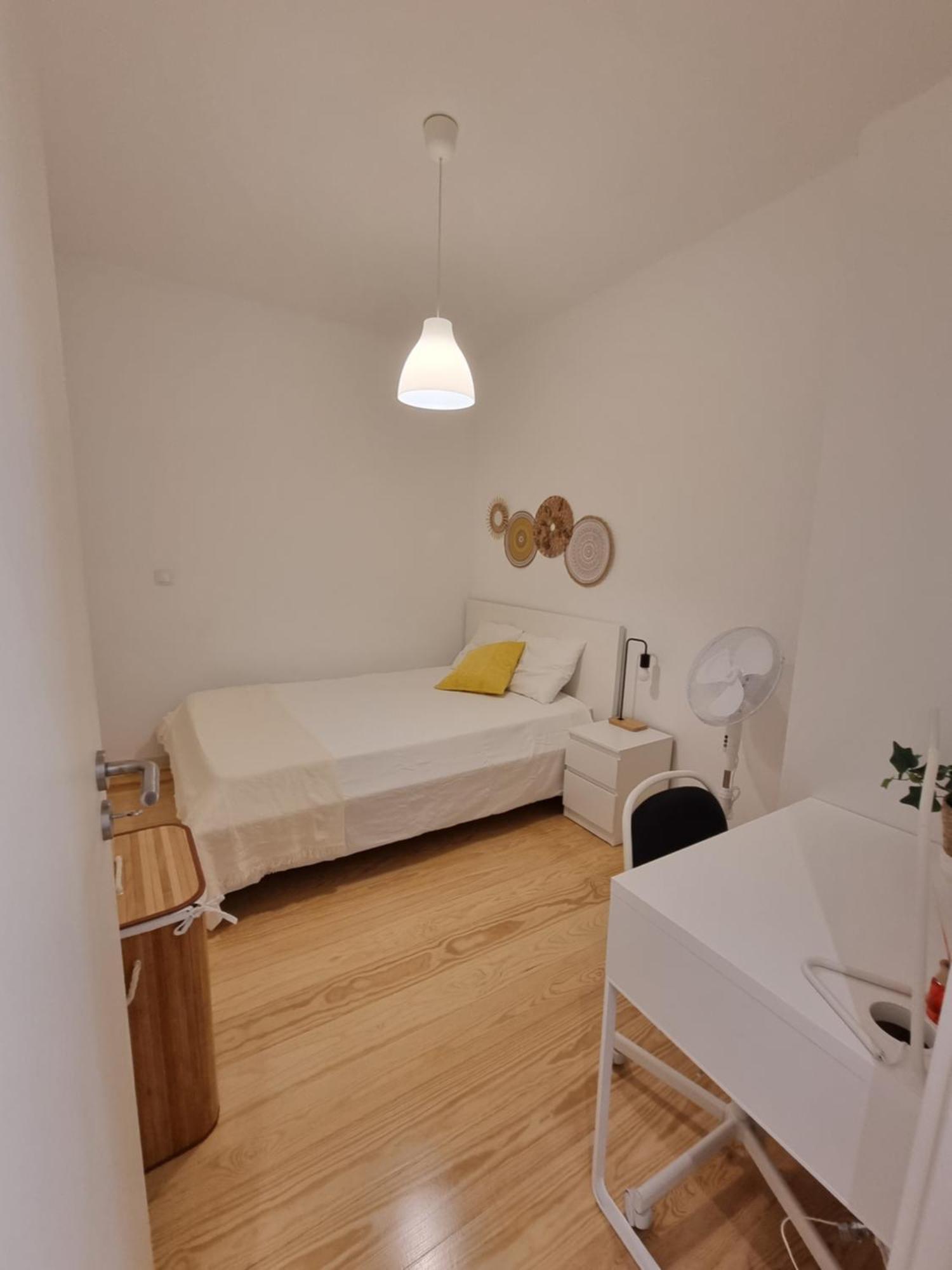 Apartamento Lavra - Av Liberdade *