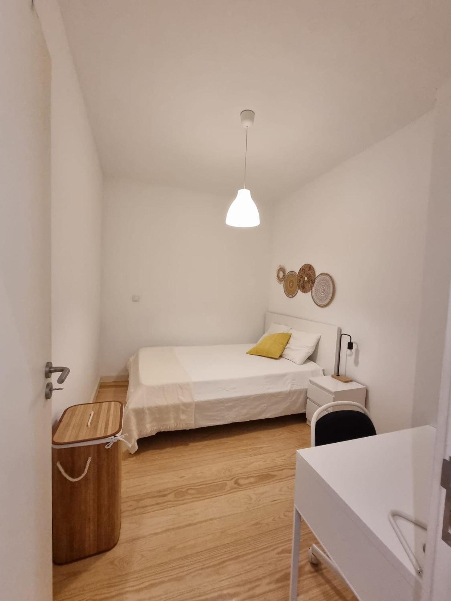 Apartamento Lavra - Av Liberdade