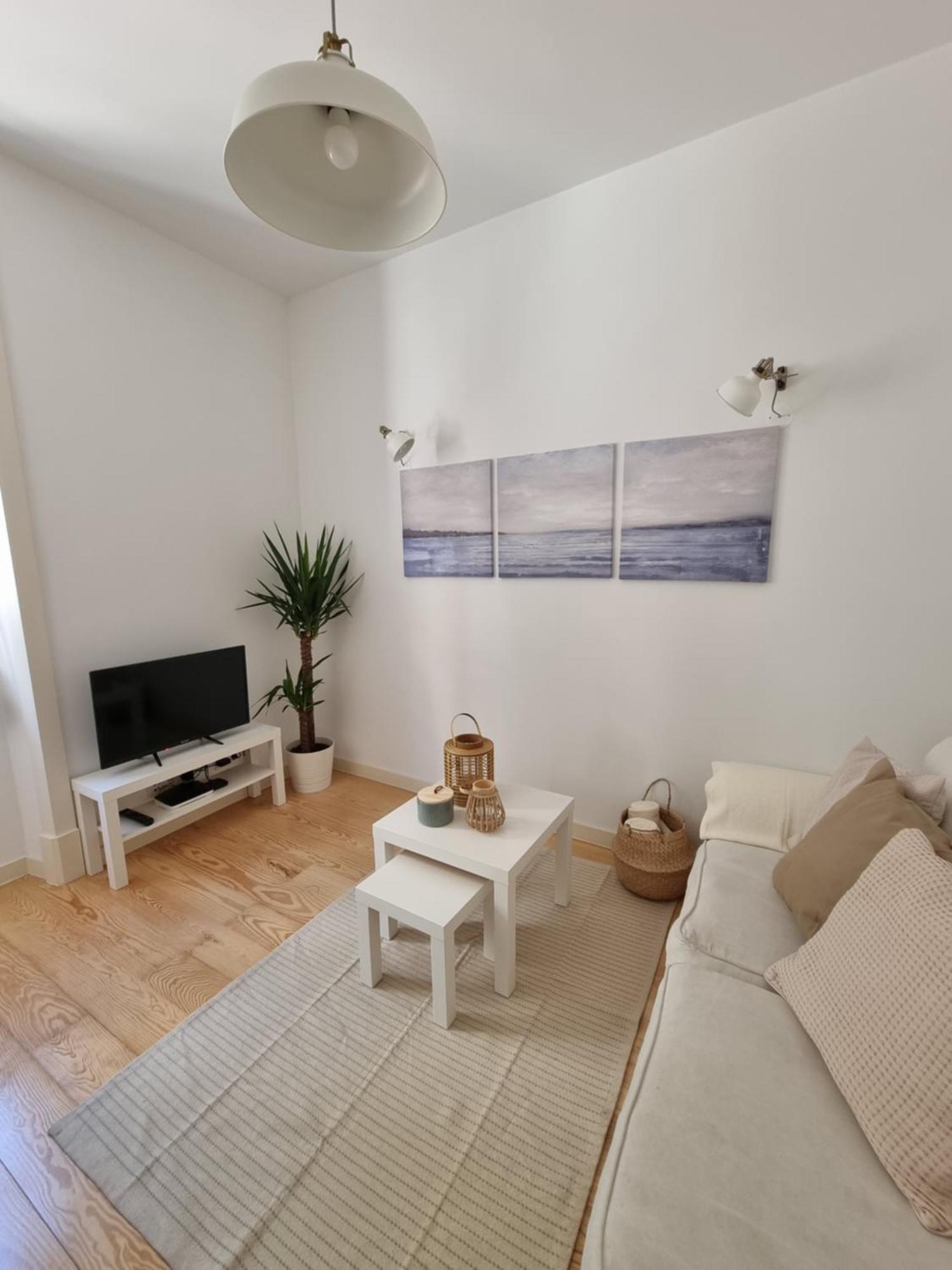 Apartamento Lavra - Av Liberdade Lisboa