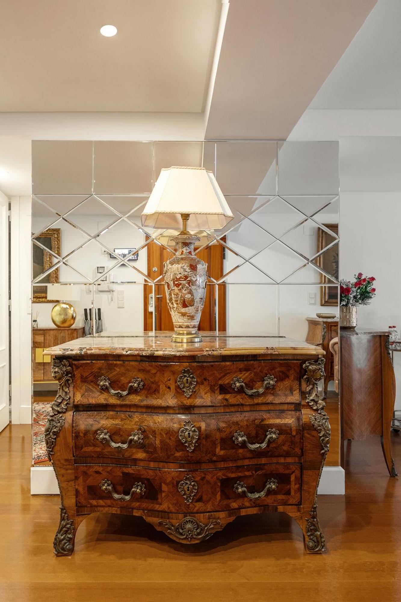 Chiado Apartment Lisbon