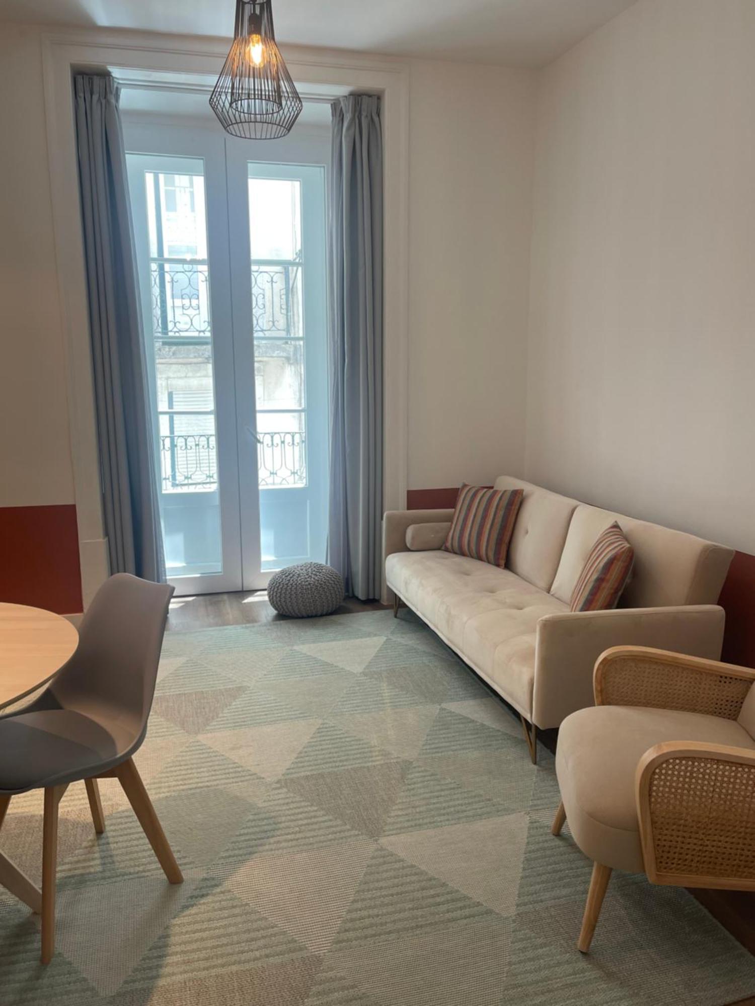 Colours Bairro Alto Apartment