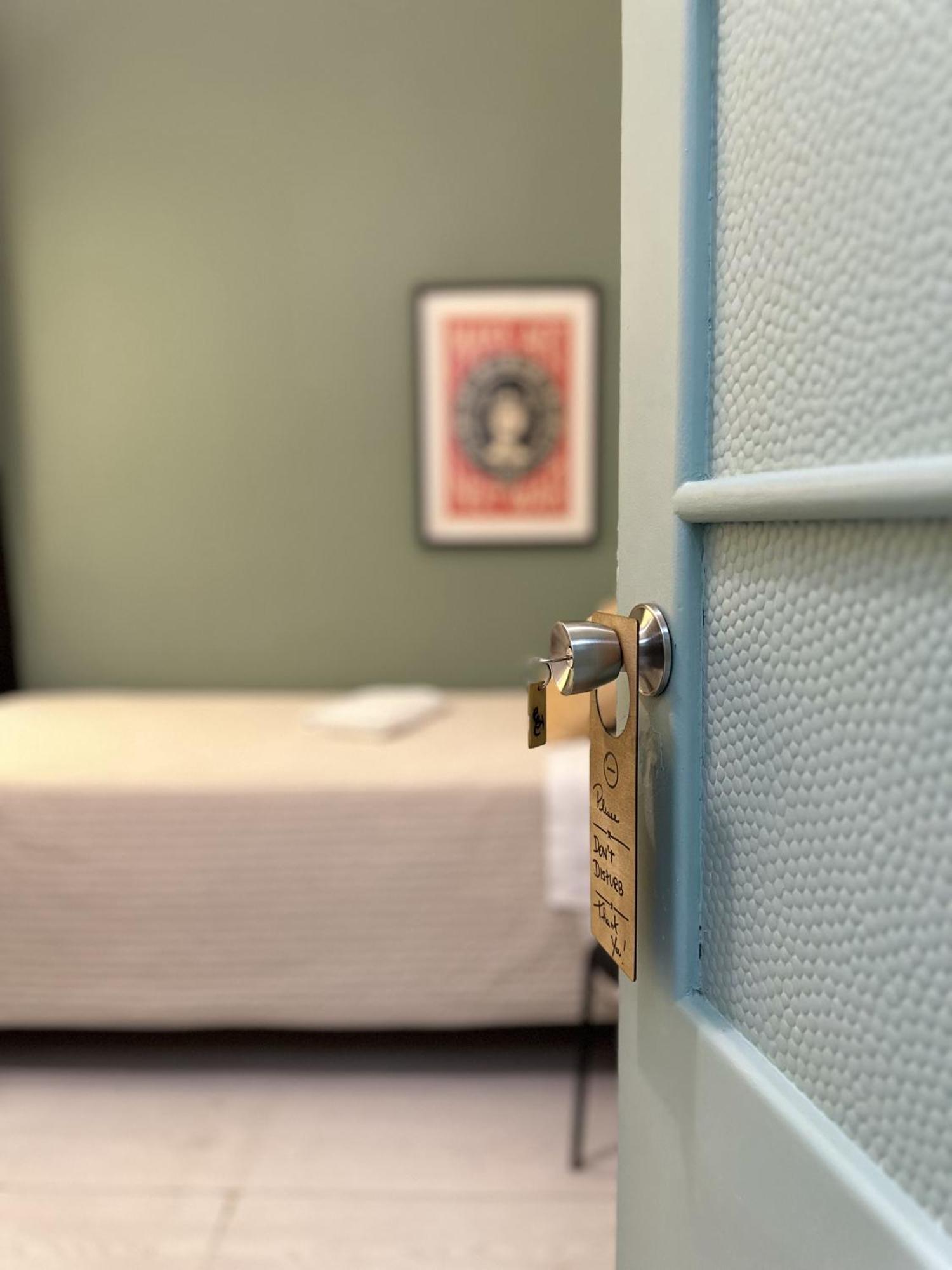 Ey Lisbon Guesthouse * Lisbon