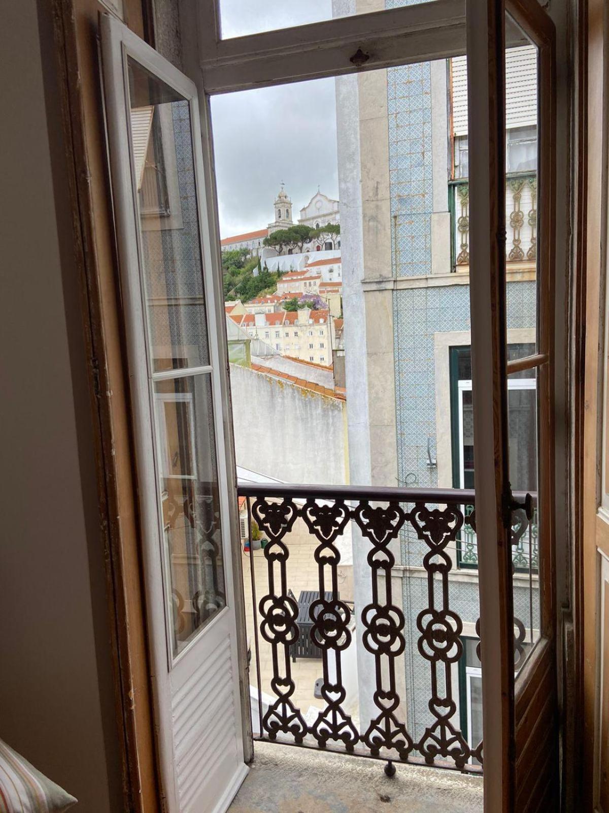 Aposentos D'el Rei - Mouraria - Checkinhome Lisbon