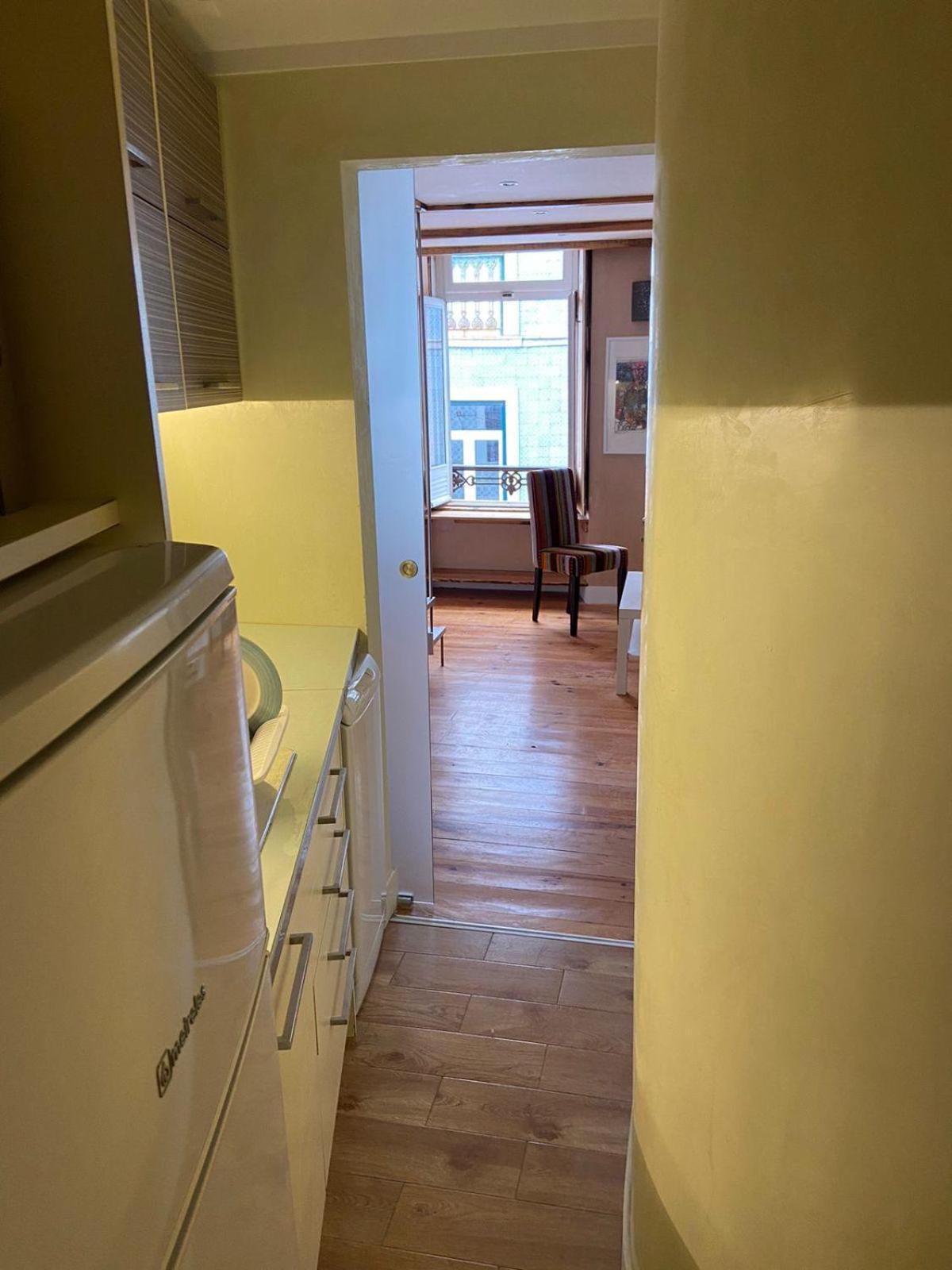 Aposentos D'el Rei - Mouraria - Checkinhome Apartment Lisbon