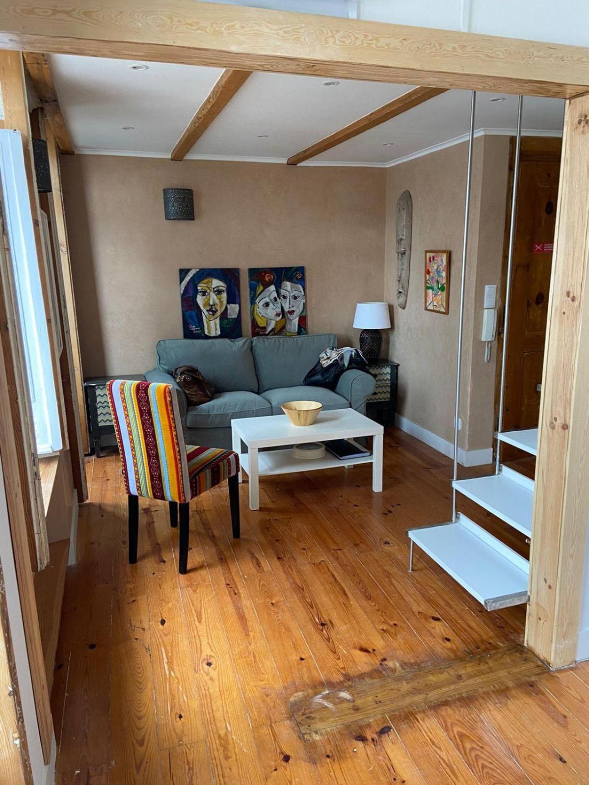 Aposentos D'el Rei - Mouraria - Checkinhome Apartment *
