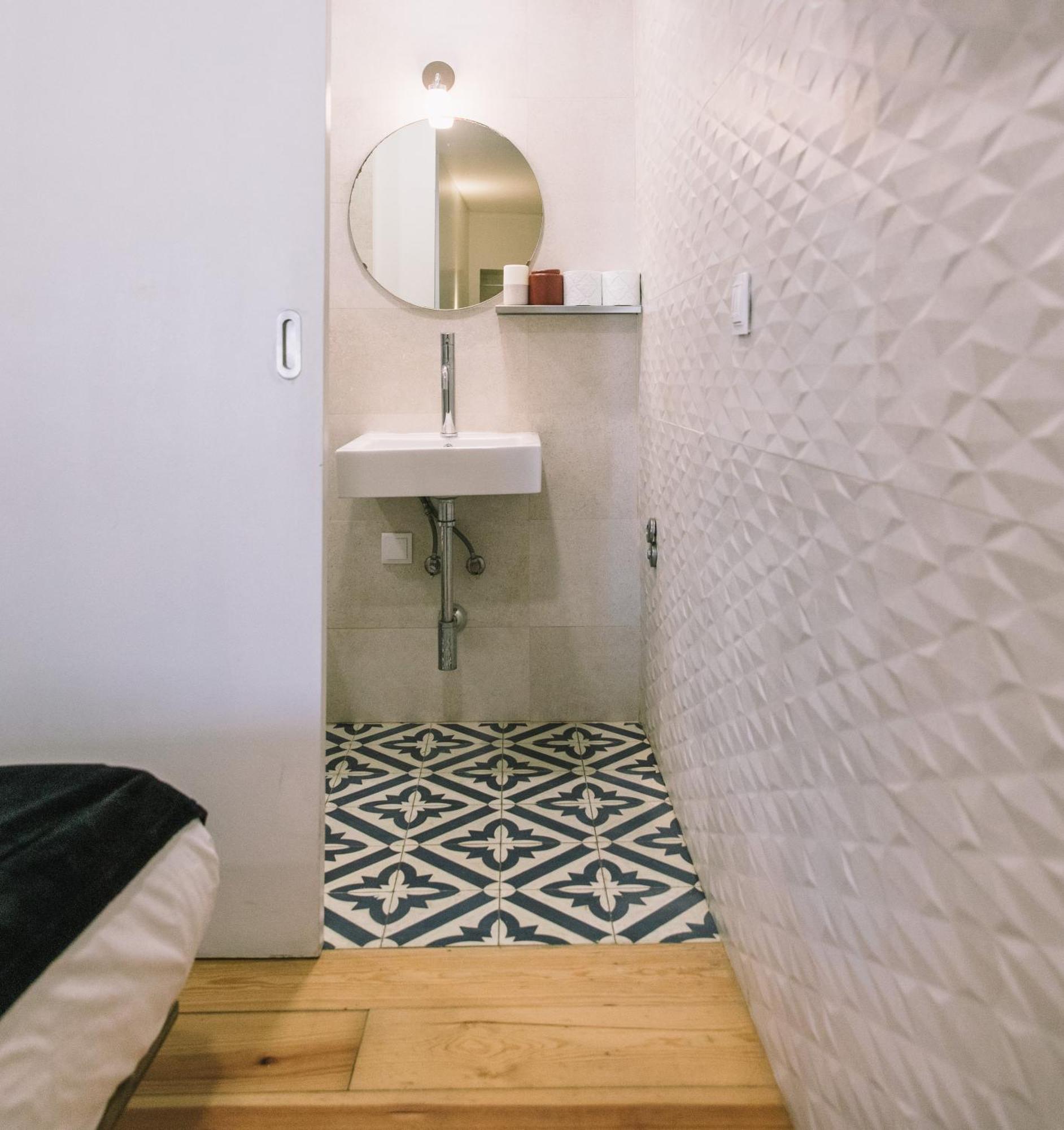 Apartment Casa Da Maria Alfama