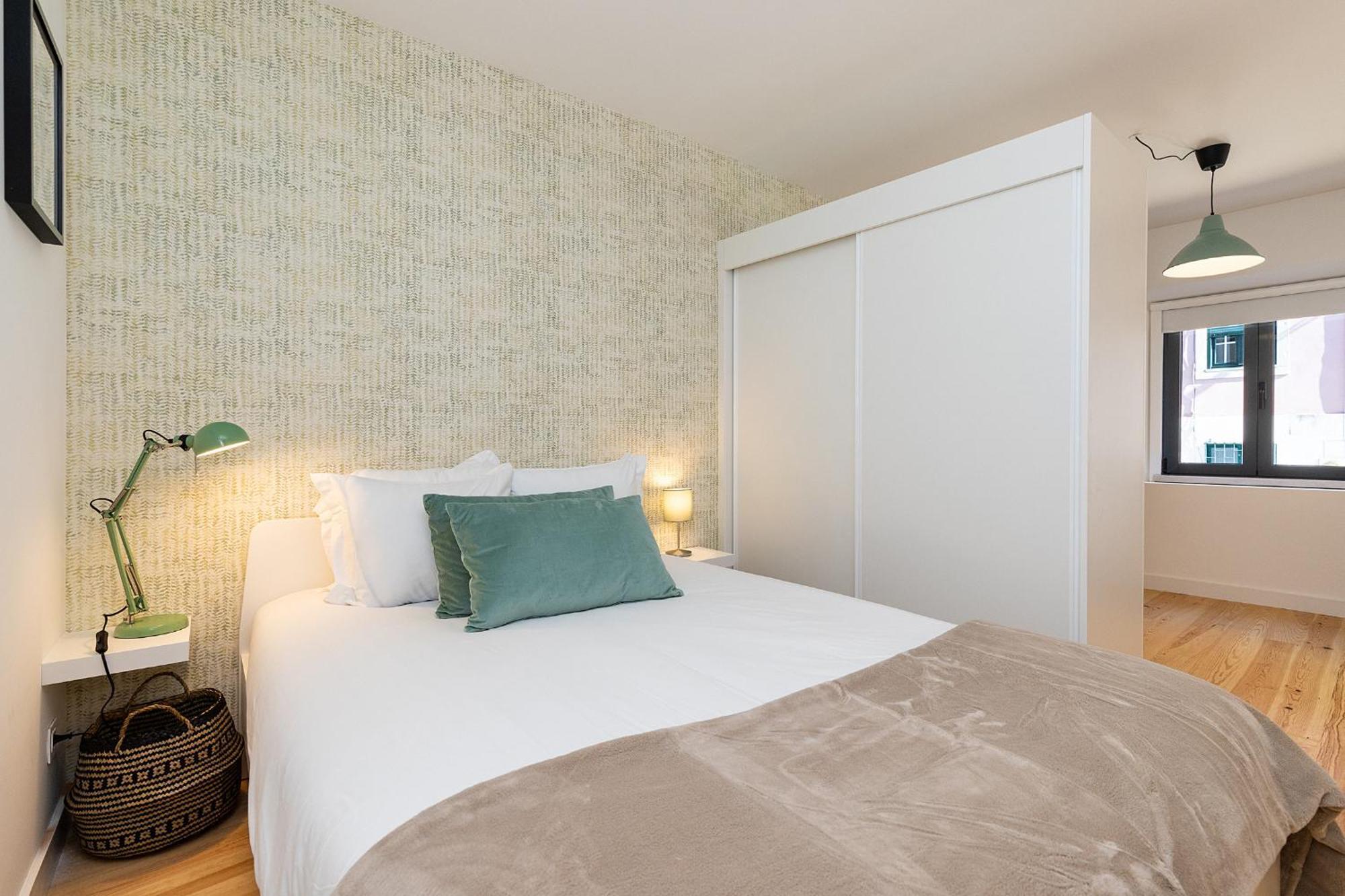 Design And Bright Near Pasteis De Belem *