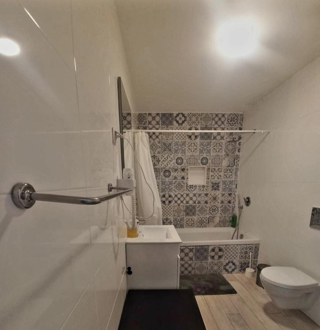 Bmyt - The Apartment Lisbon