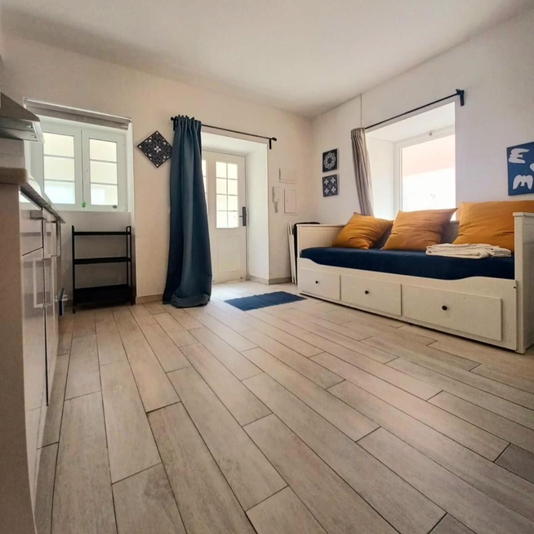 Apartment Bmyt - The Lisbon