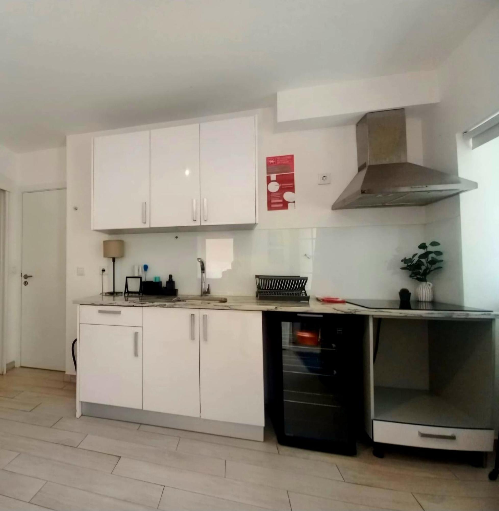 Apartment Bmyt - The