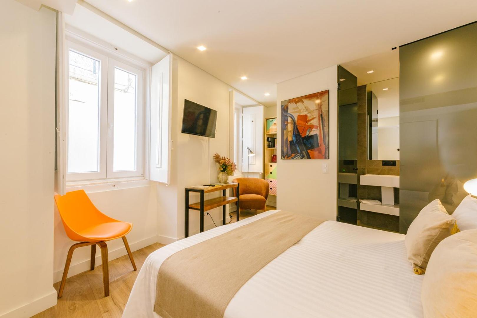 Guest house Bairro Alto Music Lisbon