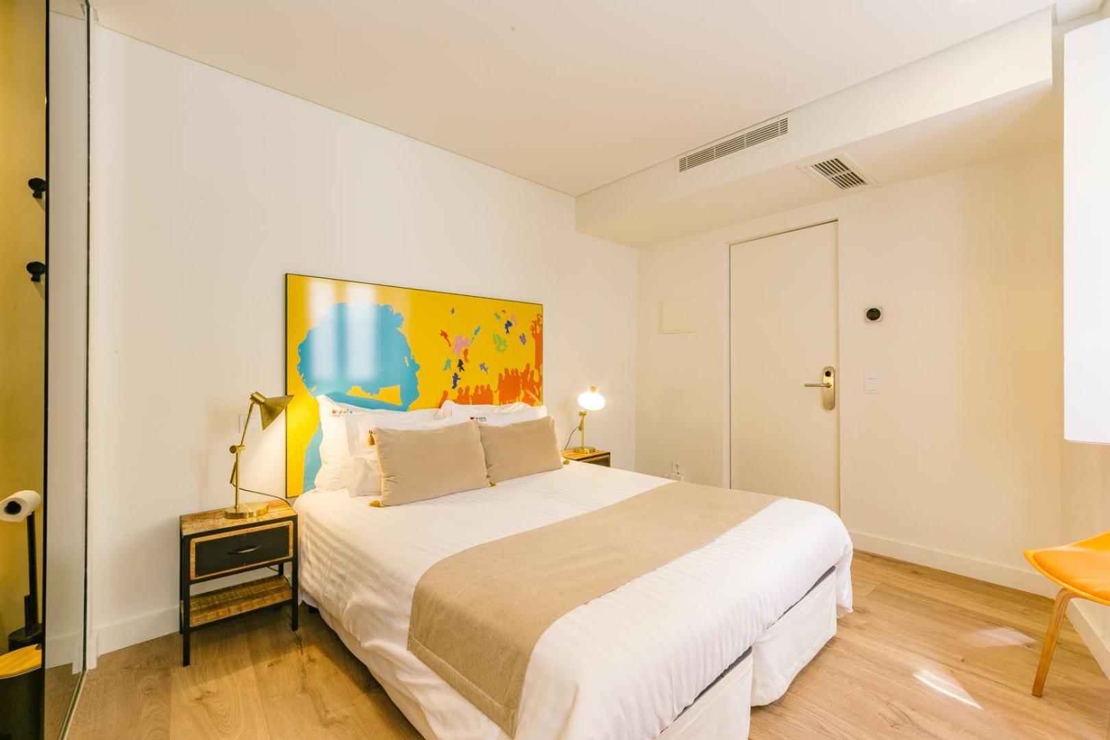 Bairro Alto Music Guest house *