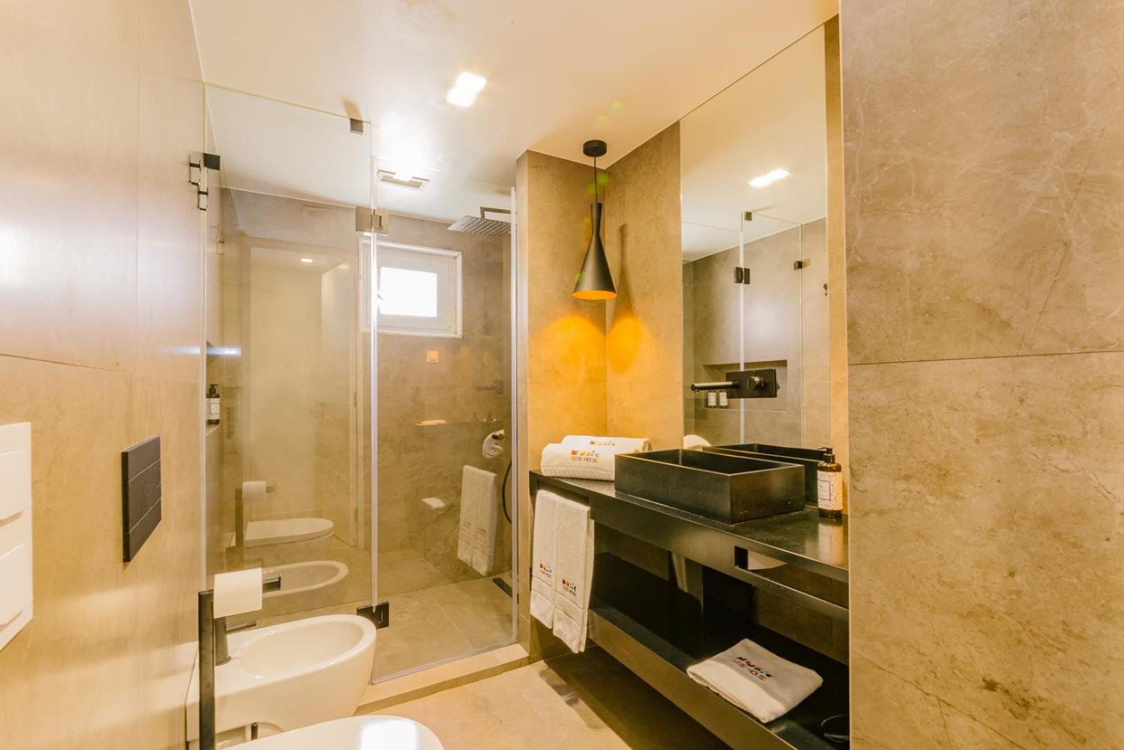 Guest house Bairro Alto Music *