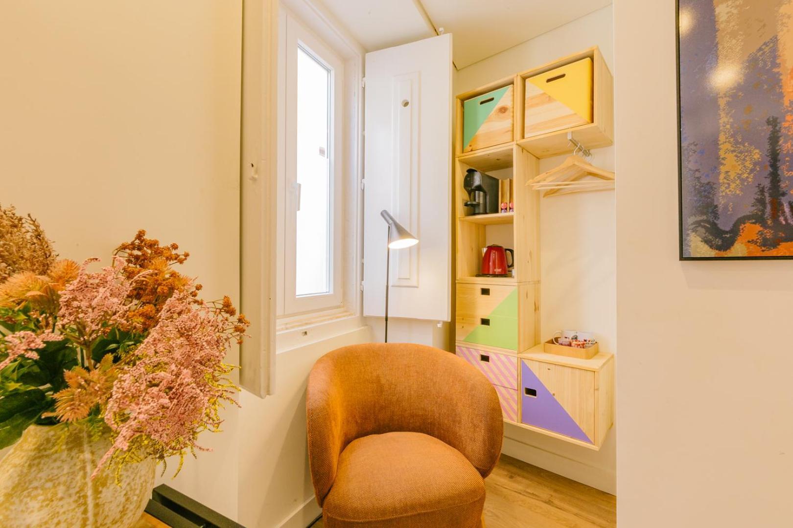 Guest house Bairro Alto Music Lisbon