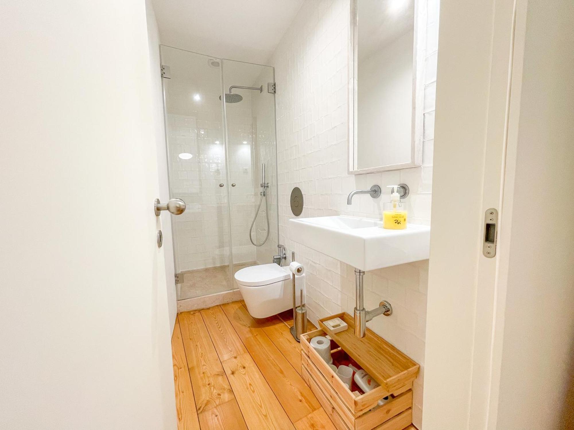 Apartamento Arsenal 108, Design - New Light Downtown Chiado And River Lisboa