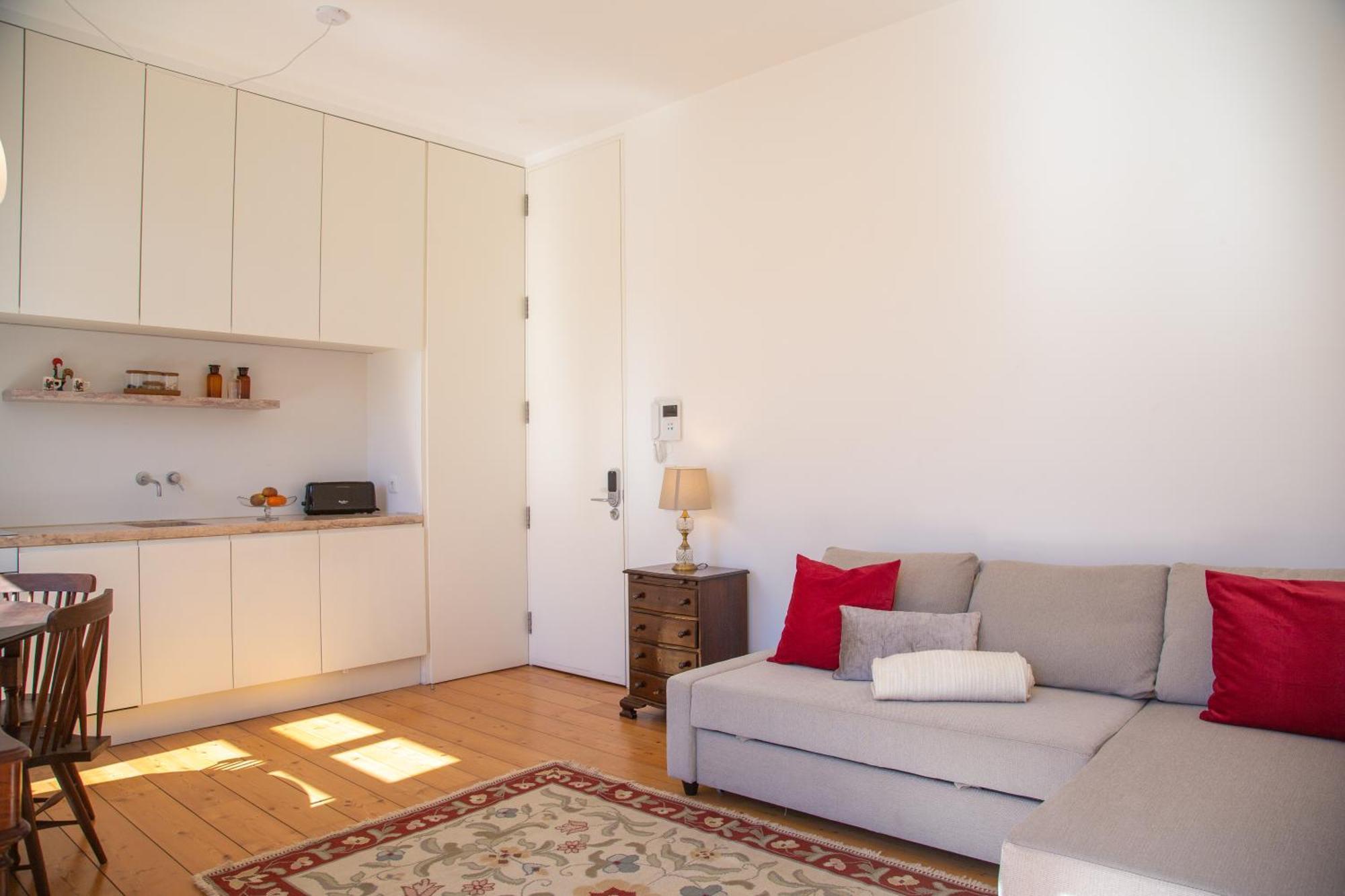 Arsenal 108, Design - New Light Downtown Chiado And River * Lisboa