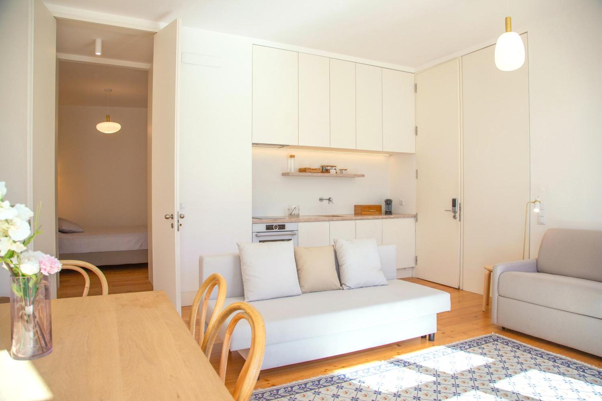 Arsenal 108, Design - New Light Downtown Chiado And River Apartamento Lisboa