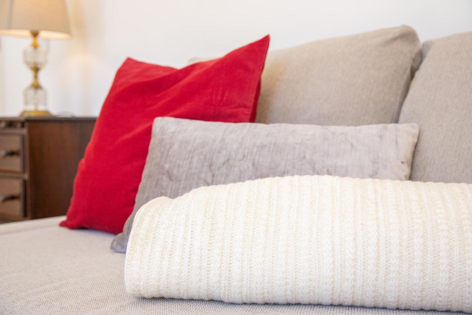 Apartamento Arsenal 108, Design - New Light Downtown Chiado And River Lisboa