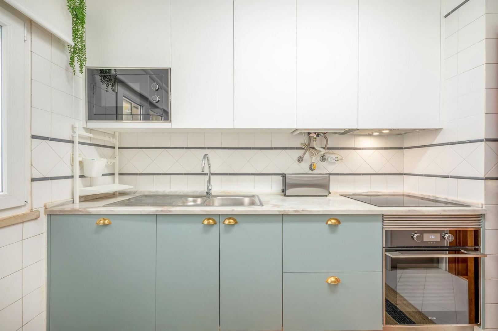 Guestready - A Cosy Retreat In Lumiar Apartment Lisbon