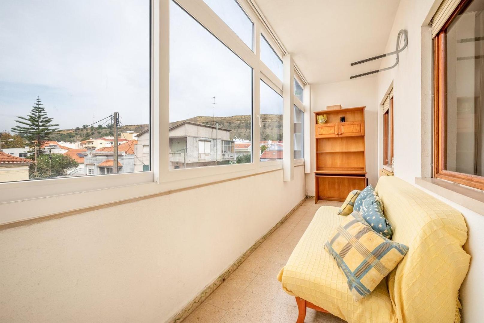 Guestready - Sea Breeze In Costa Da Caparica Apartment Lisbon