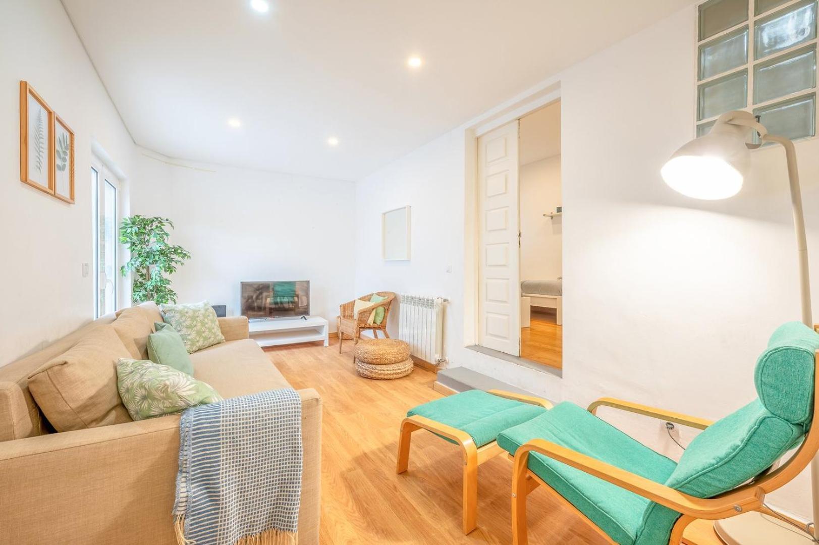 Guestready - A Lovely Refuge Near Jeronimos Lisbon