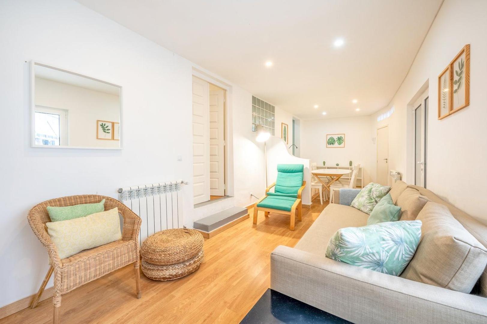 Apartment Guestready - A Lovely Refuge Near Jeronimos Lisbon