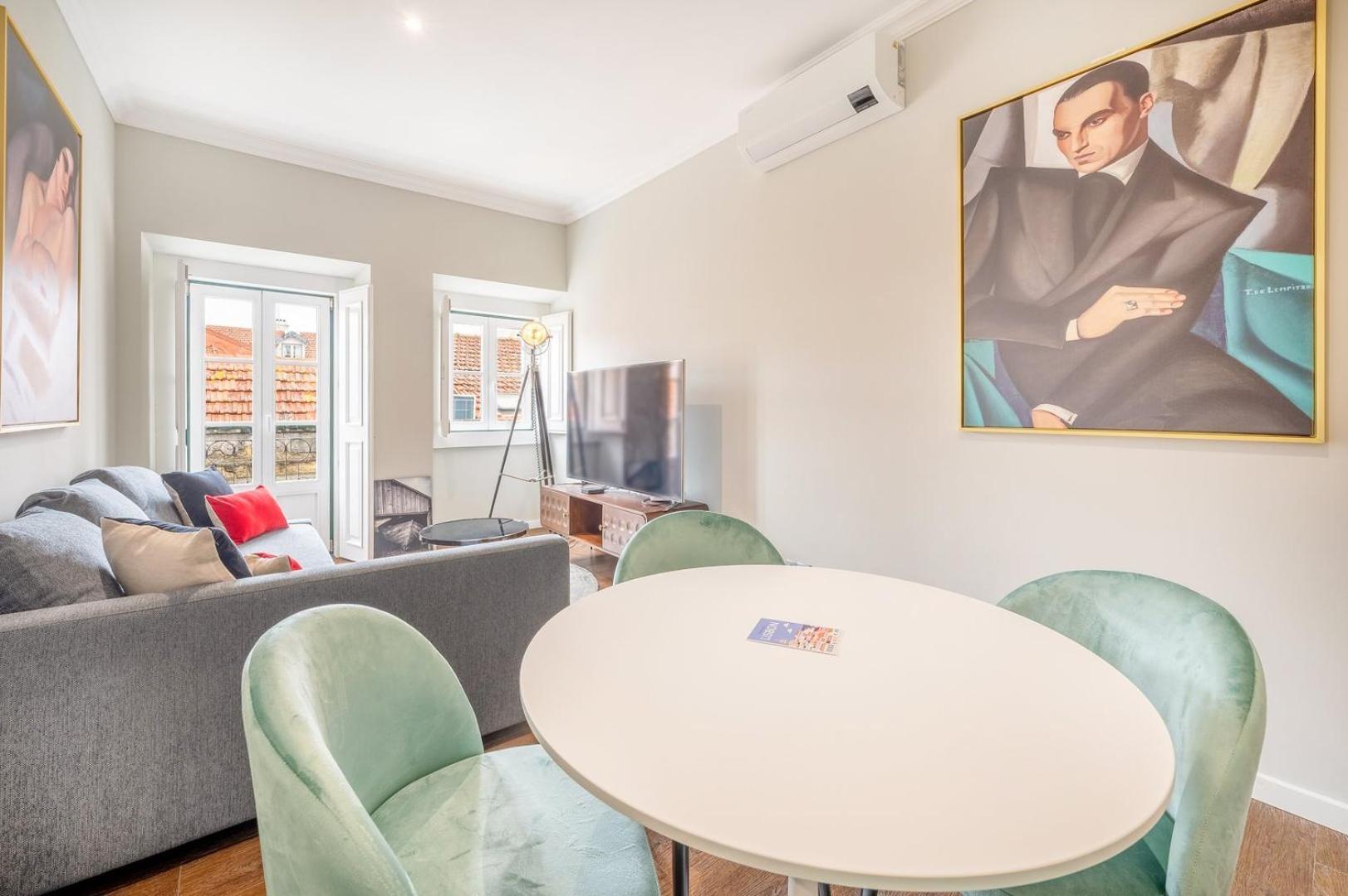 Guestready - Atalaia Studio 1 Apartment Lisbon