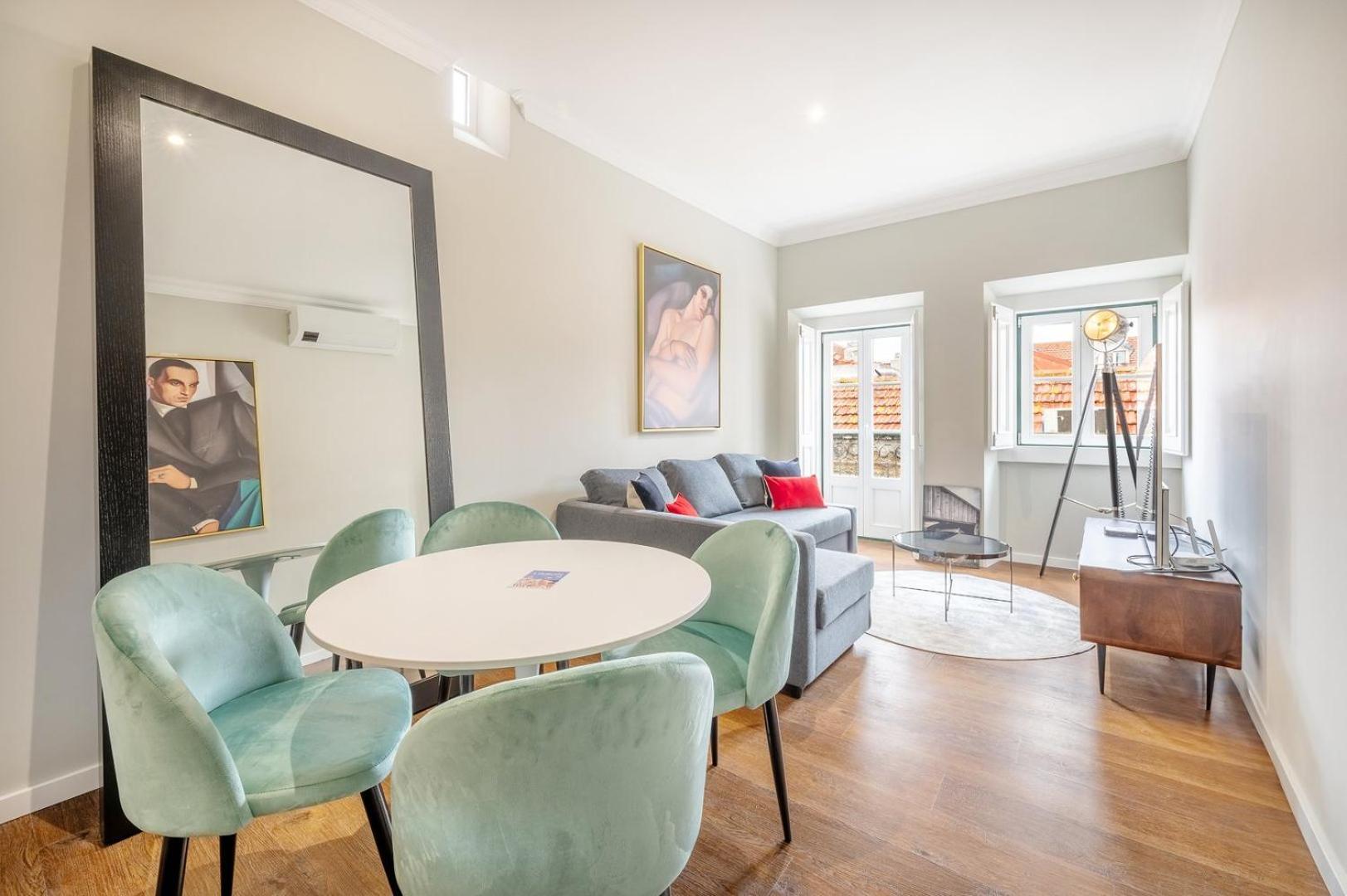 Apartment Guestready - Atalaia Studio 1 Lisbon