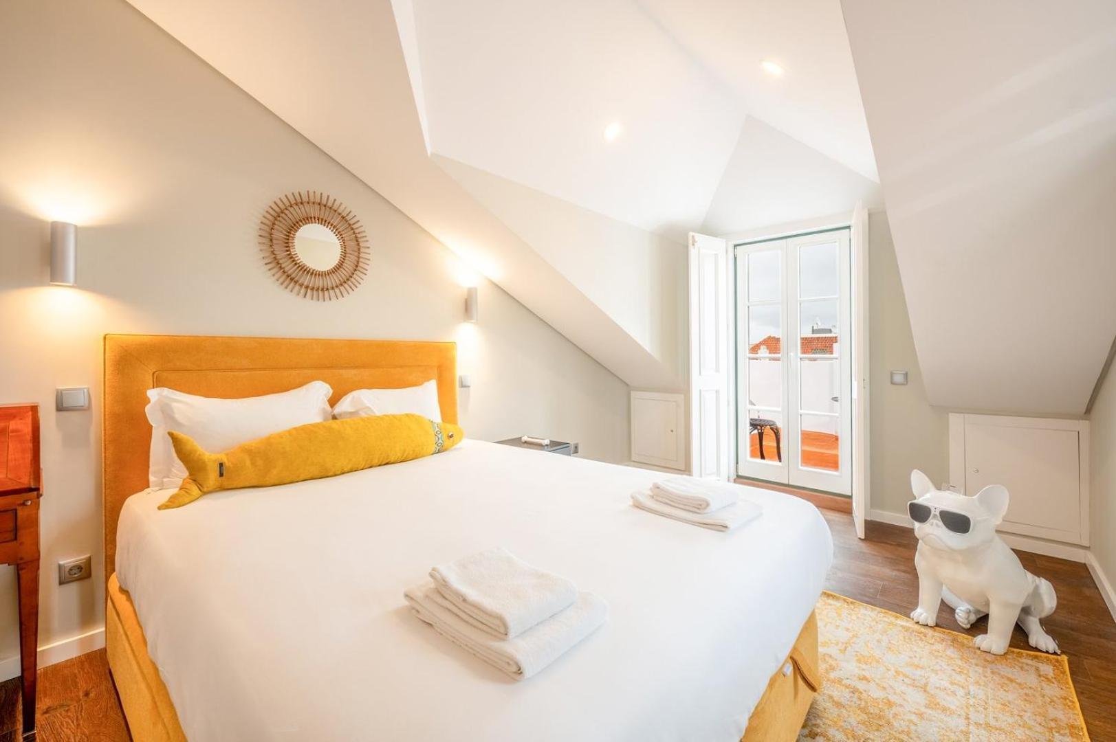 Guestready - Atalaia Studio 1 Lisbon