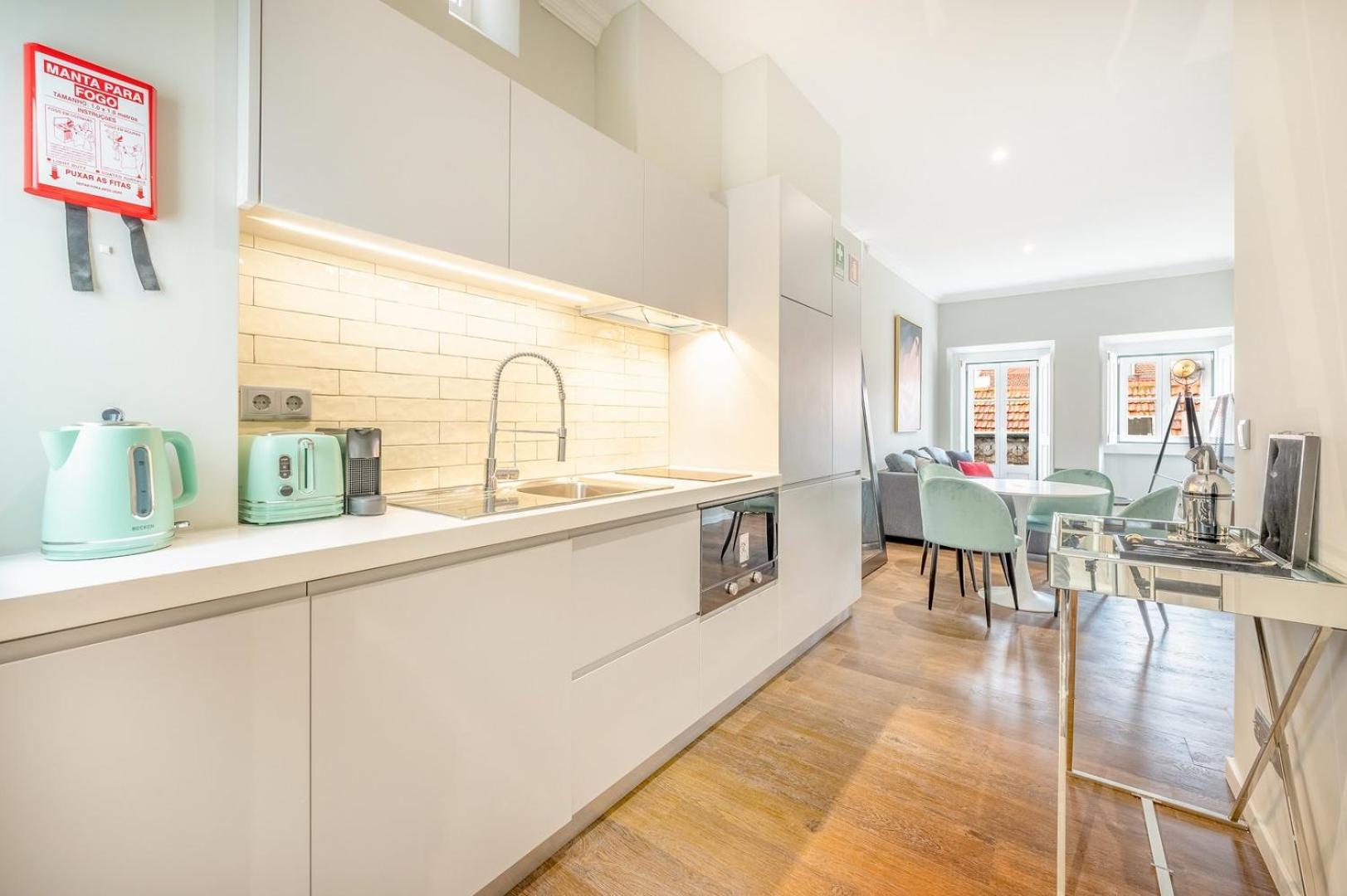 Guestready - Atalaia Studio 1 * Lisbon