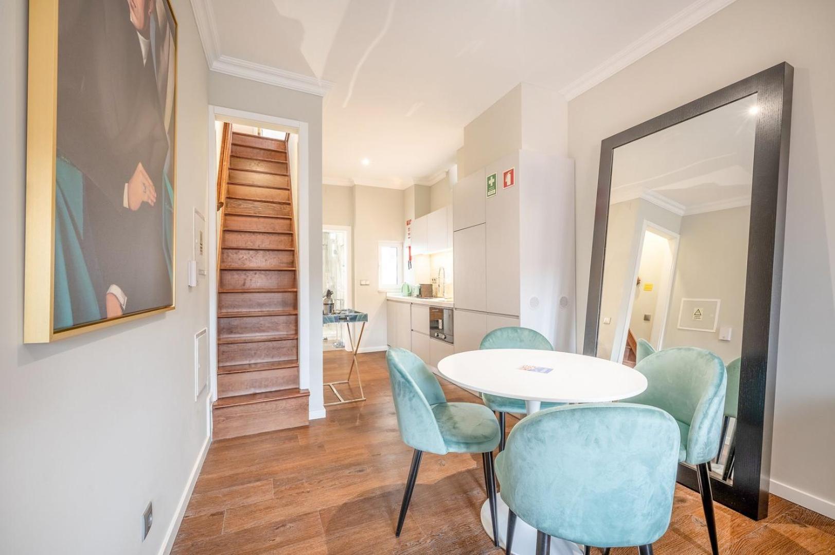 Guestready - Atalaia Studio 1 Apartment