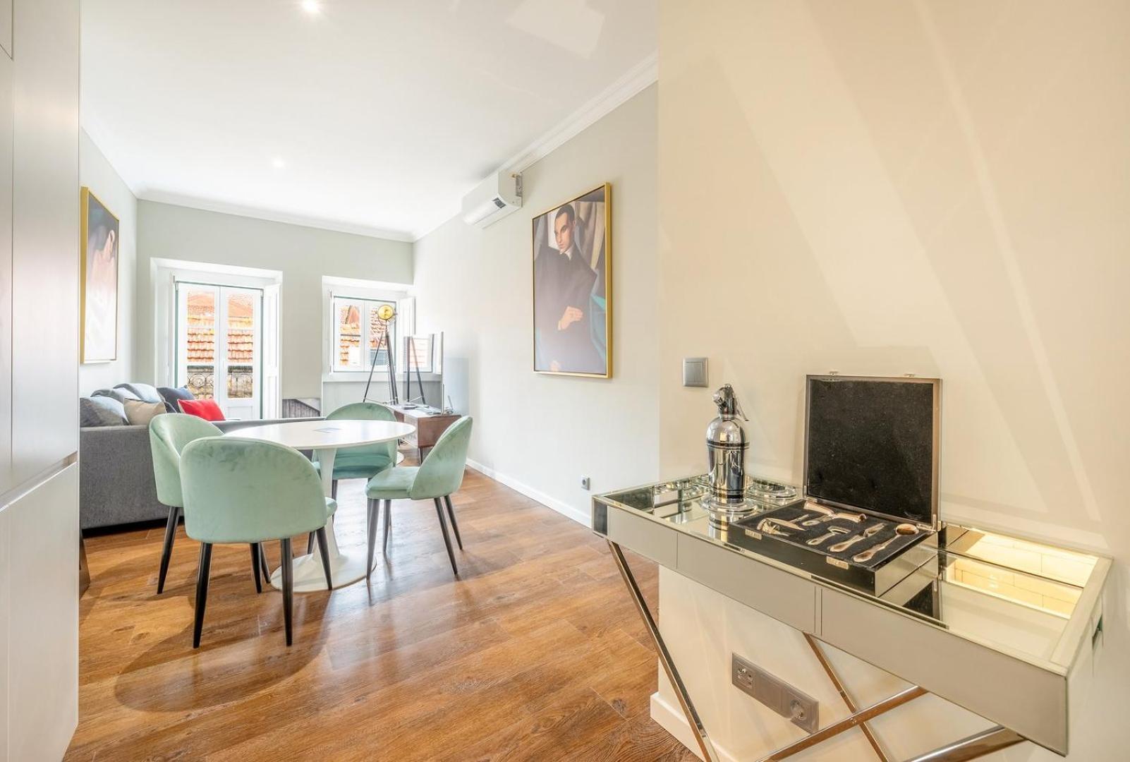 Guestready - Atalaia Studio 1 Apartment *