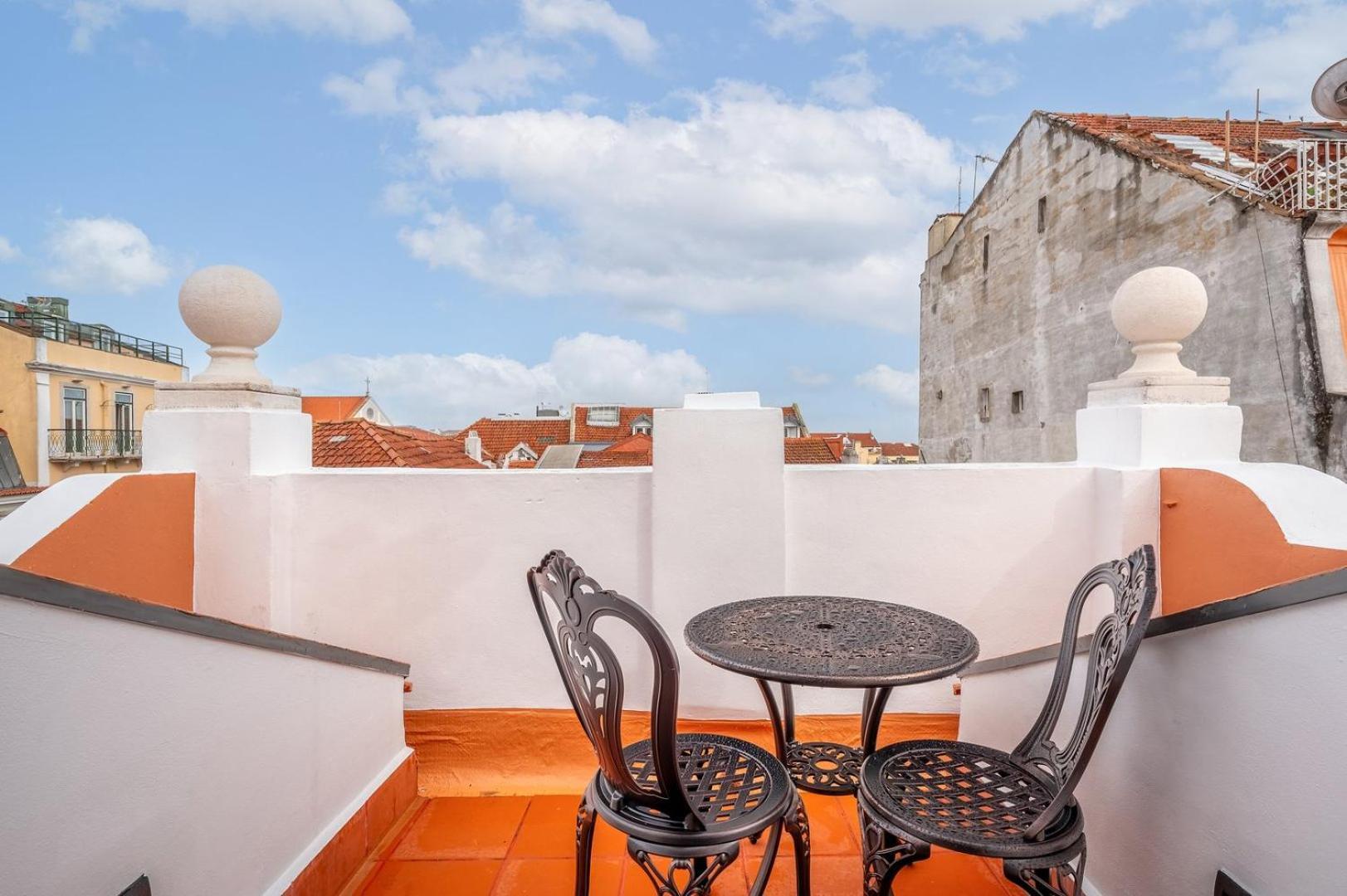 Apartment Guestready - Atalaia Studio 1 *