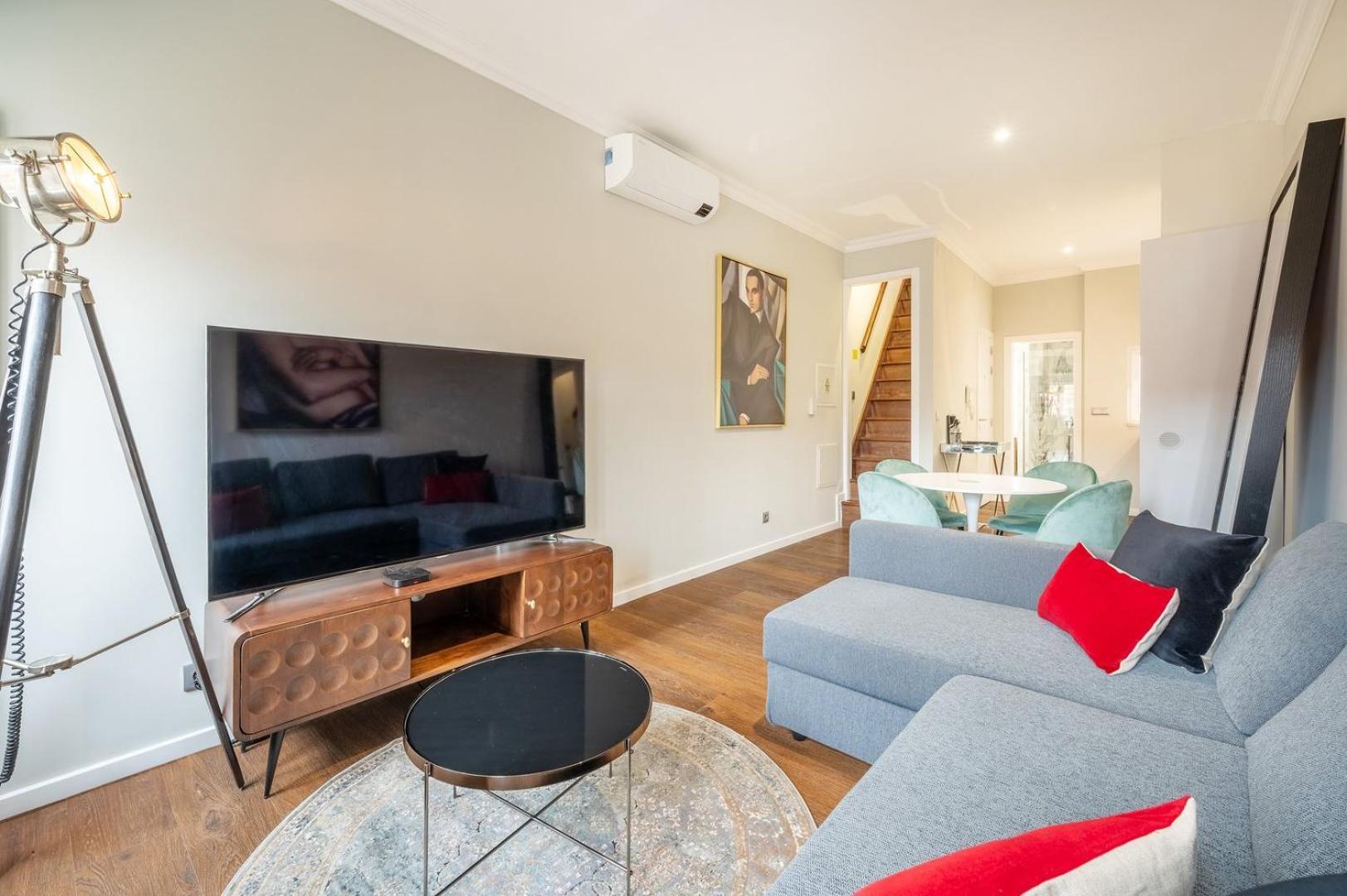 Apartment Guestready - Atalaia Studio 1 Lisbon