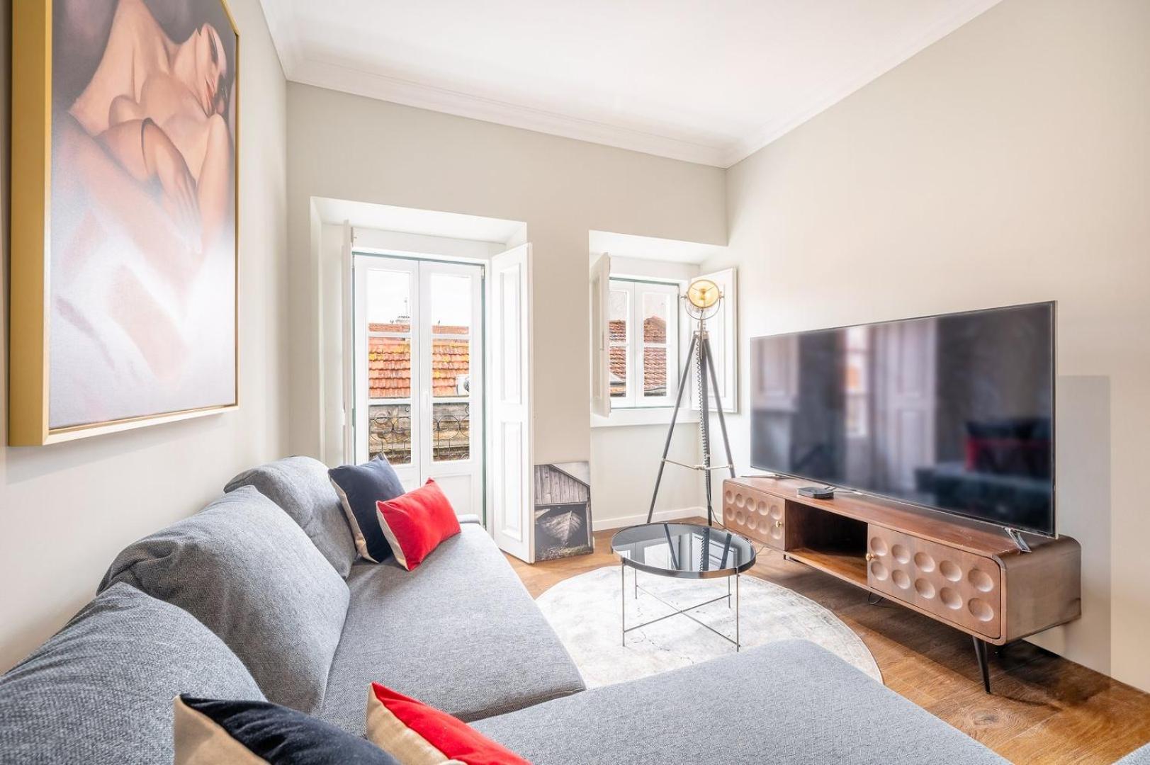 Guestready - Atalaia Studio 1 Apartment