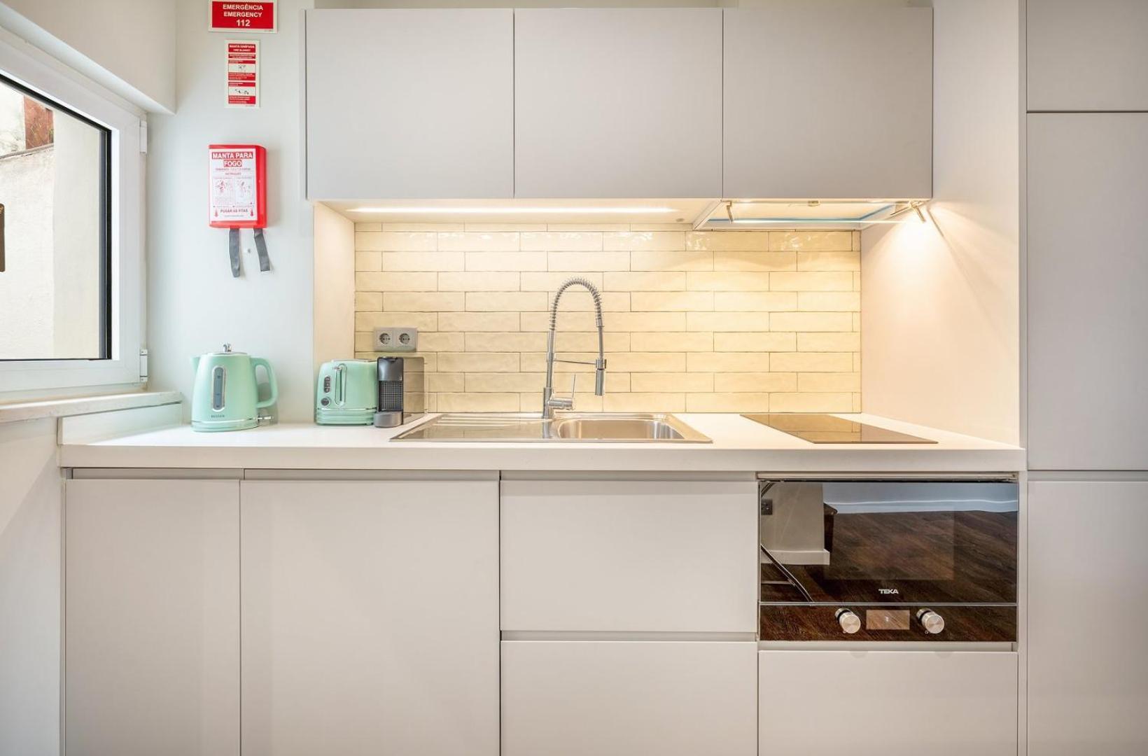 Apartment Guestready - Atalaia Studio 1 *