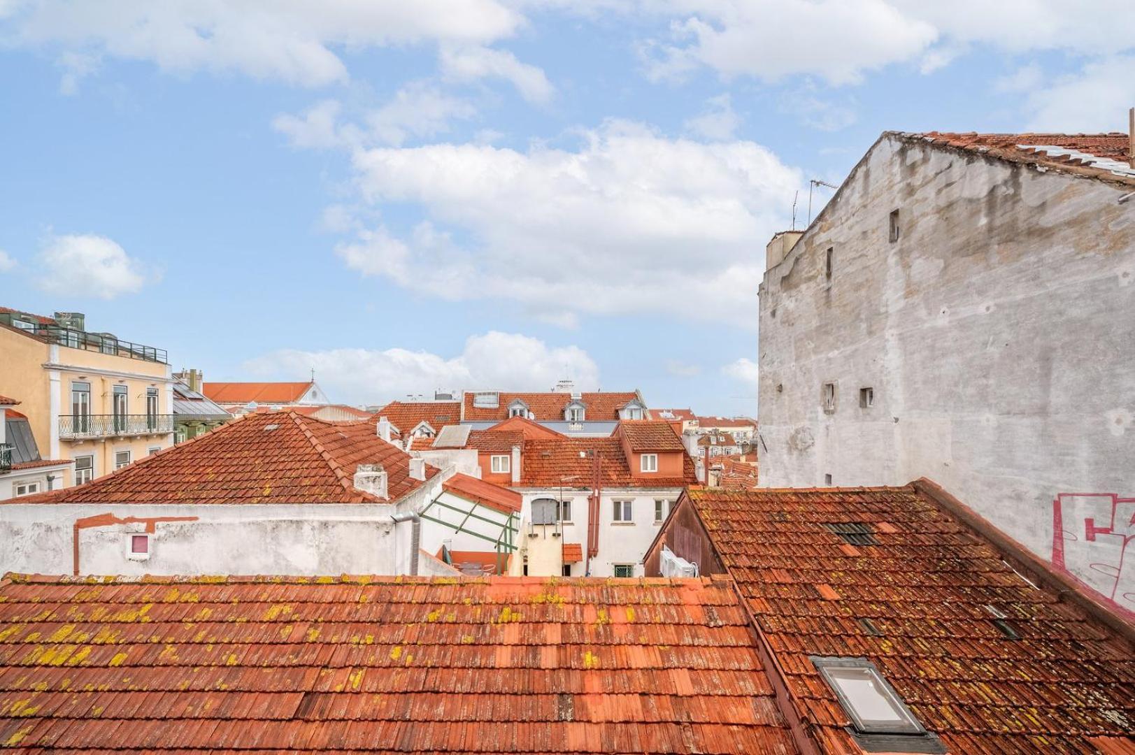Guestready - Atalaia Studio 1 Apartment *