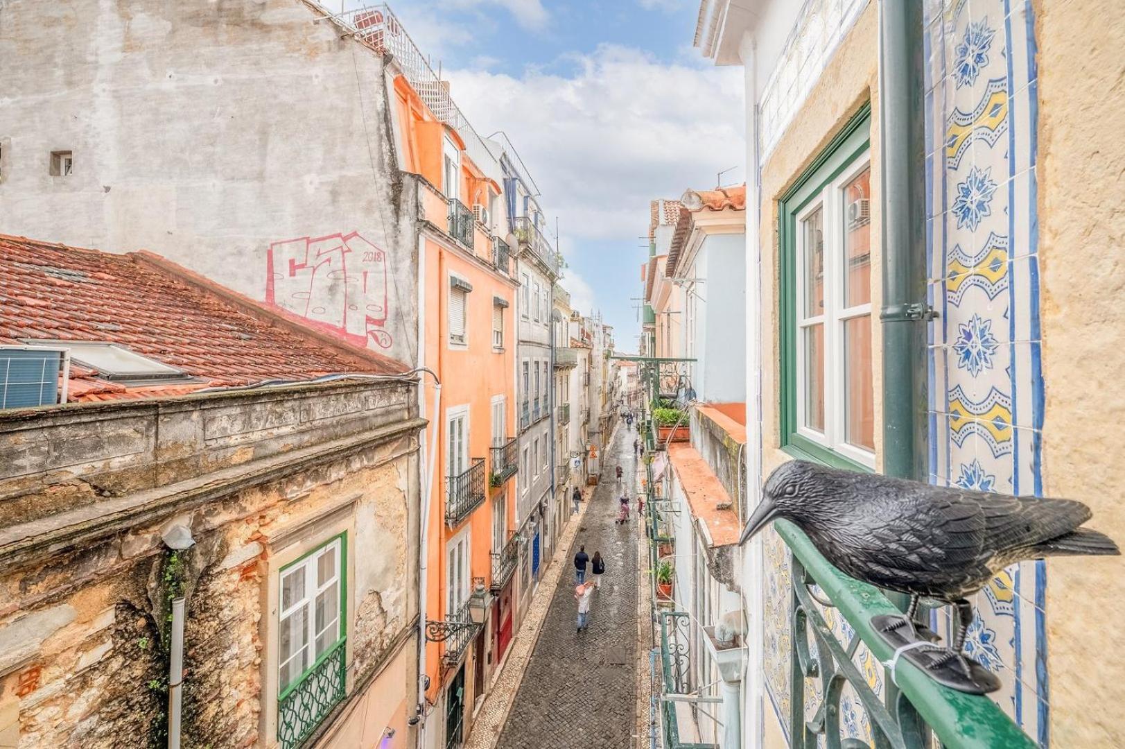 Guestready - Atalaia Studio 1 Apartment Lisbon