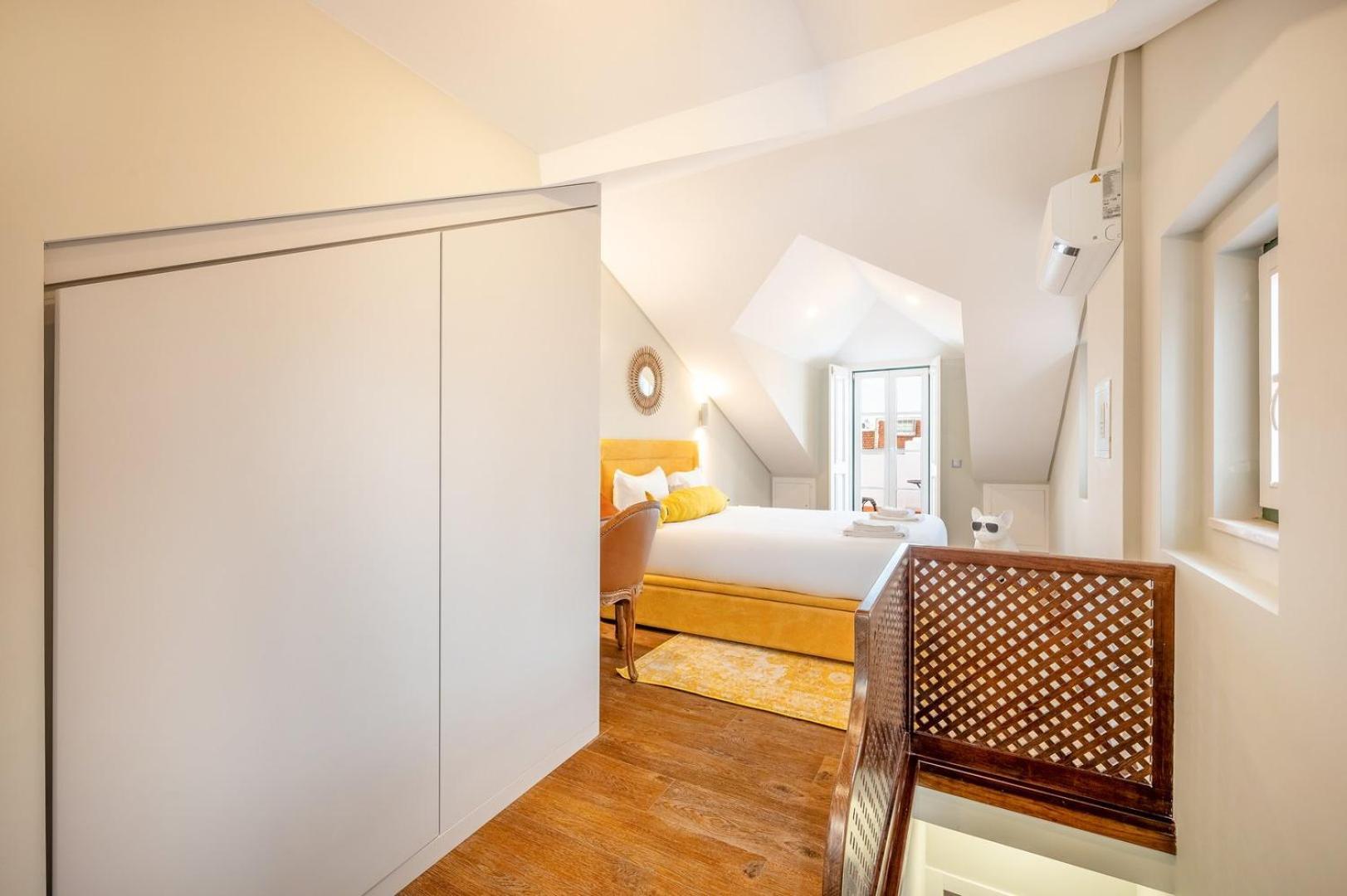 Apartment Guestready - Atalaia Studio 1 Lisbon