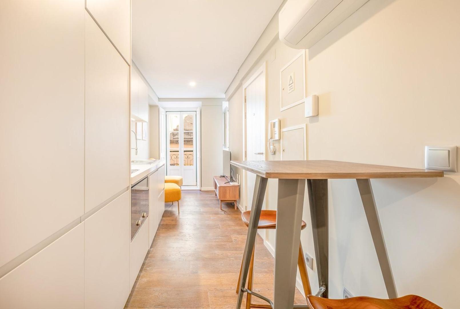 Guestready - Atalaia Studio 1 * Lisbon