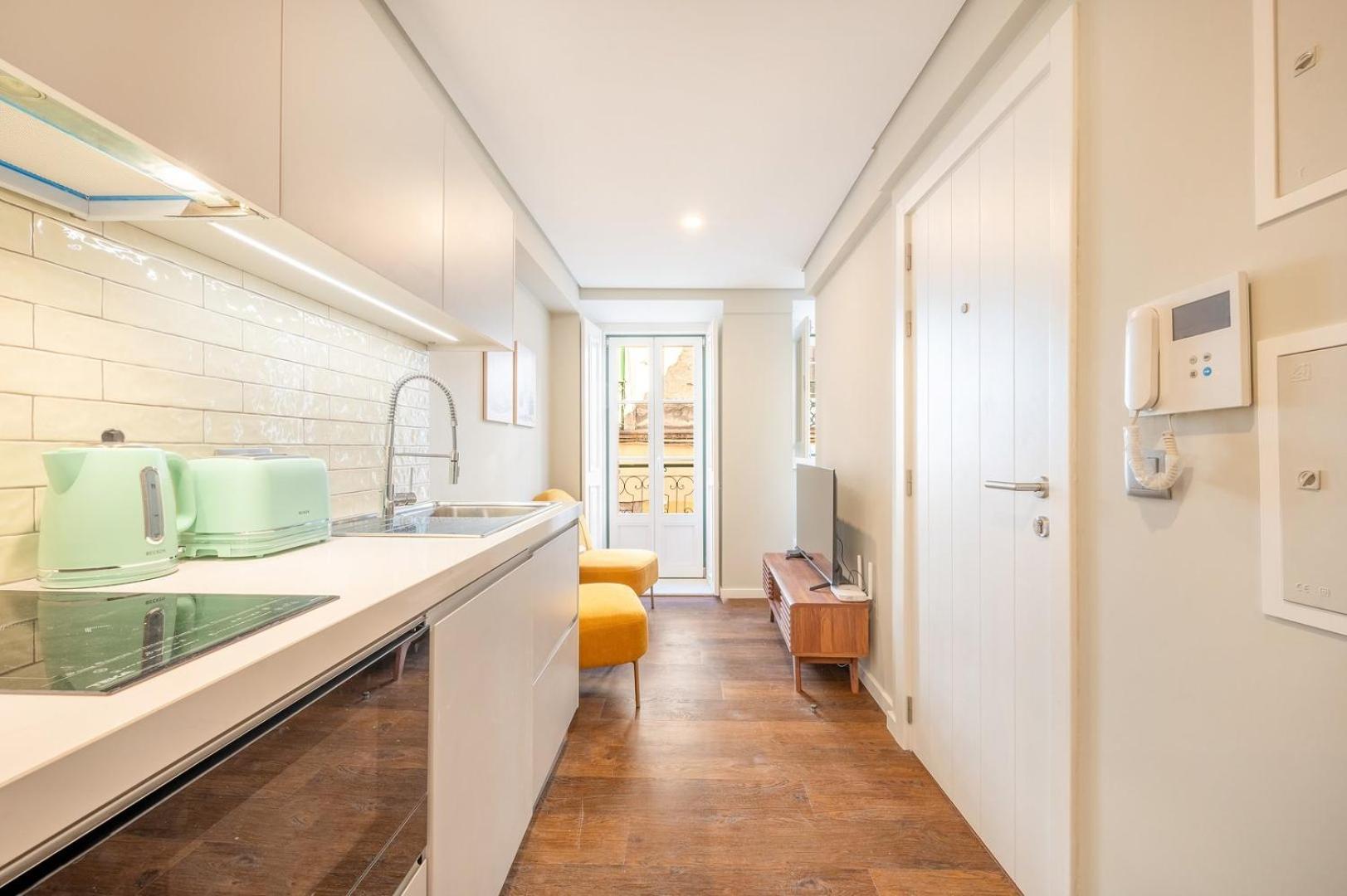 Guestready - Atalaia Studio 1 Apartment