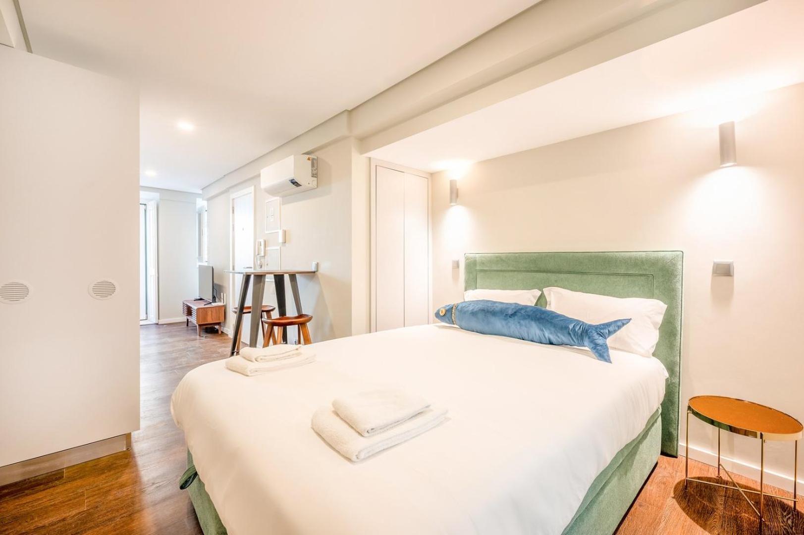 Guestready - Atalaia Studio 1 * Lisbon